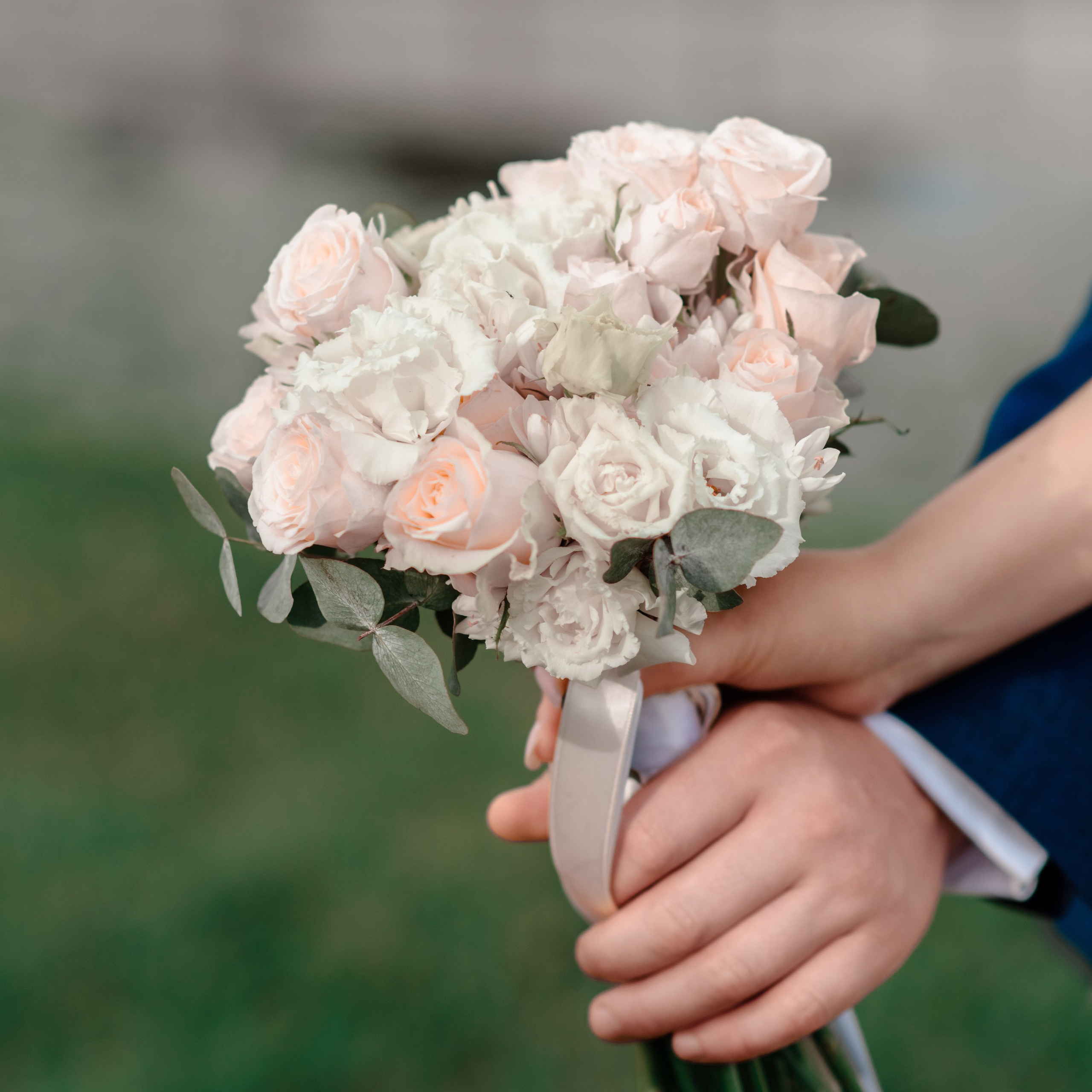 Карина и Эдуард