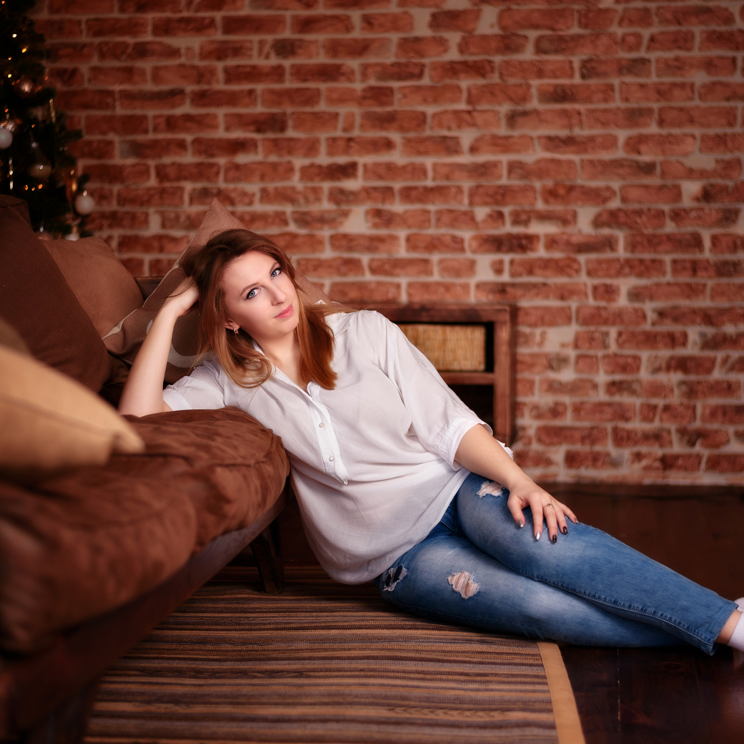 Эльвира, студия. Фотографы в Орле Шестопаловы Юлия и Юрий