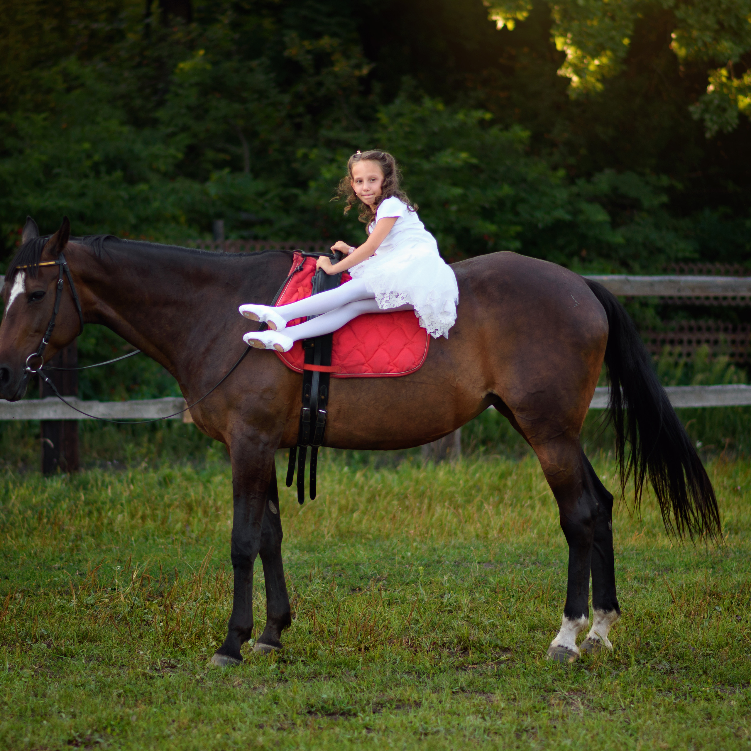 Лиза. Фотографы в Орле Шестопаловы Юлия и Юрий