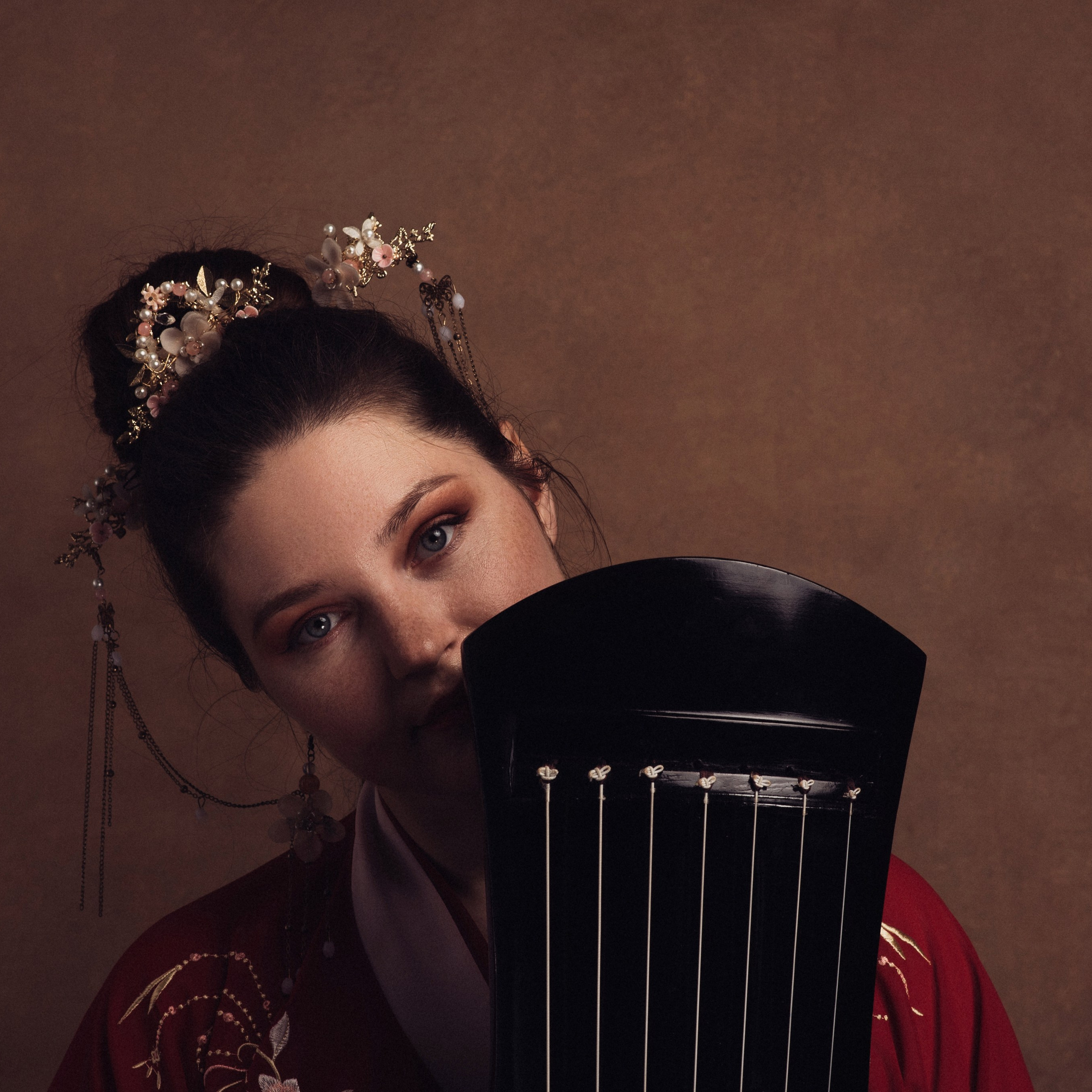 Алина. Фотографы в Орле Шестопаловы Юлия и Юрий