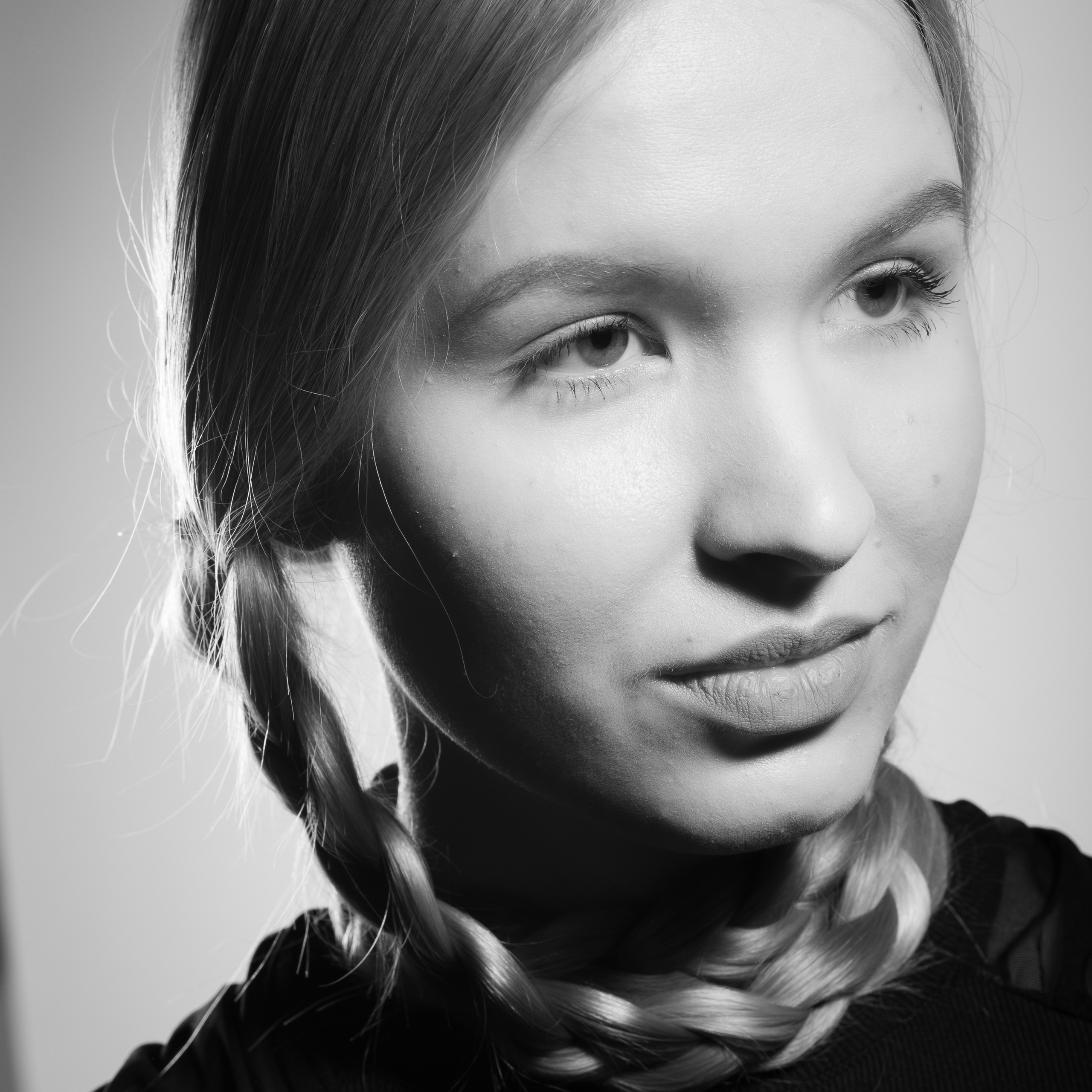 Полина. Фотографы в Орле Шестопаловы Юлия и Юрий