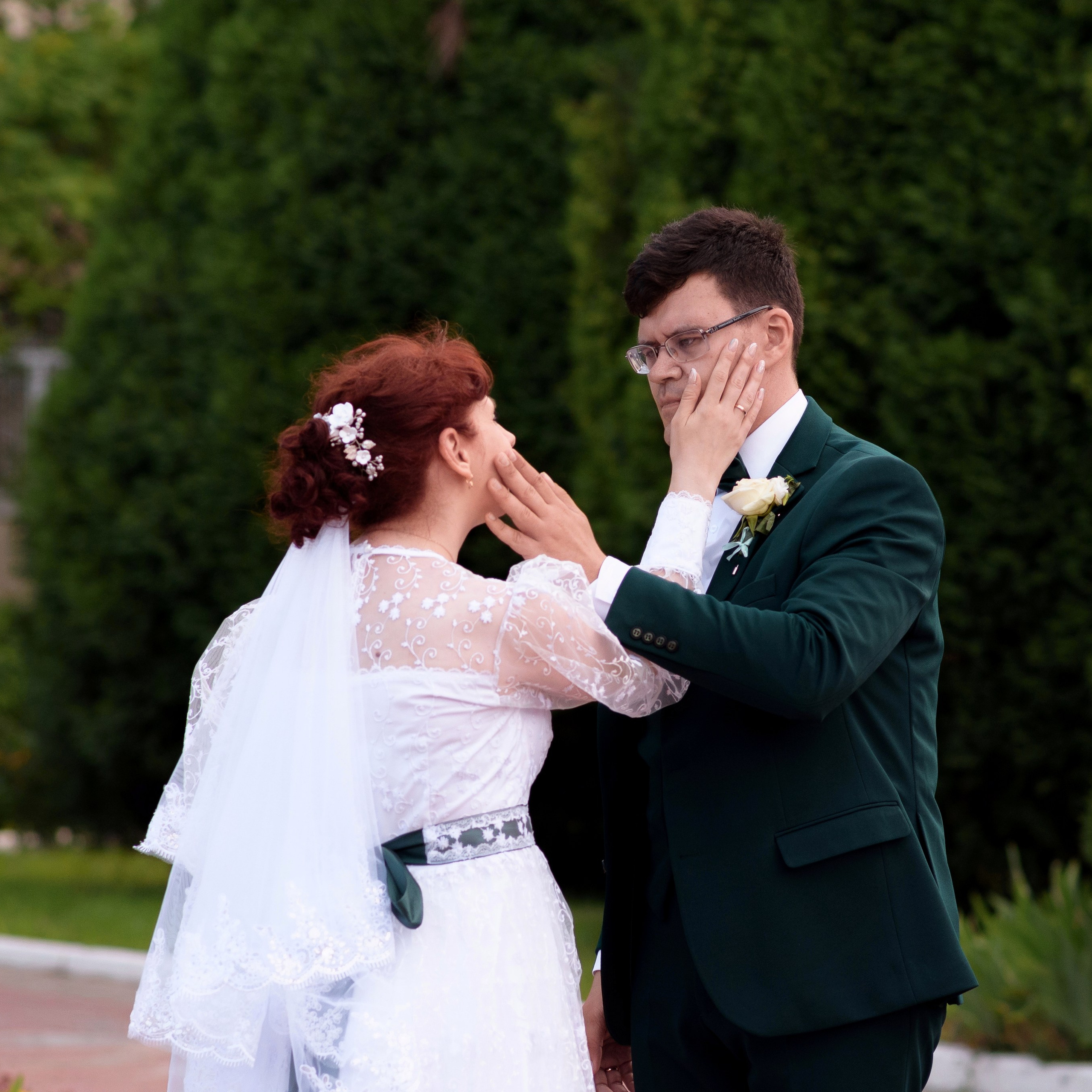 Катерина и Алексей. Фотографы в Орле Шестопаловы Юлия и Юрий