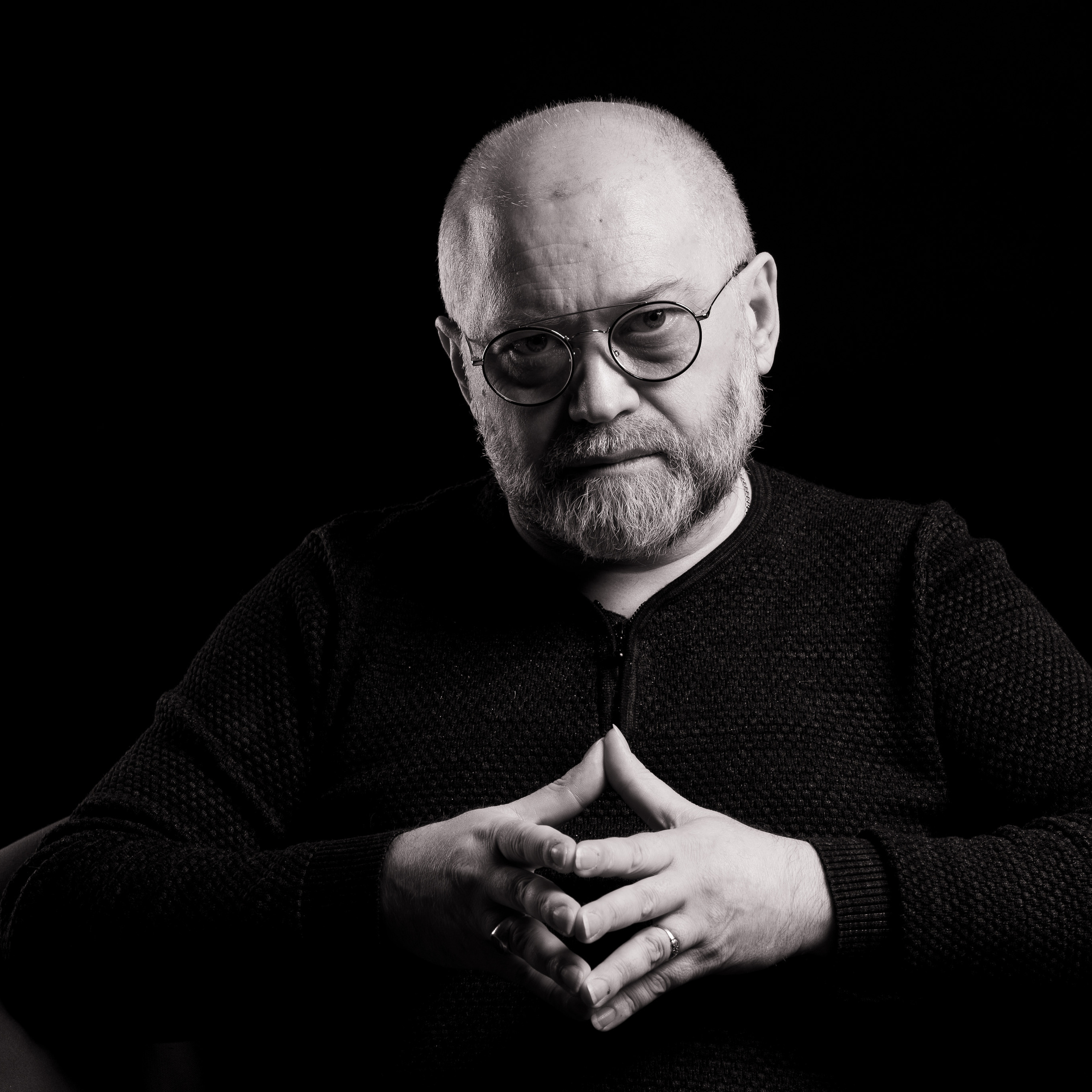 Владимир Ададуров. Фотографы в Орле Шестопаловы Юлия и Юрий