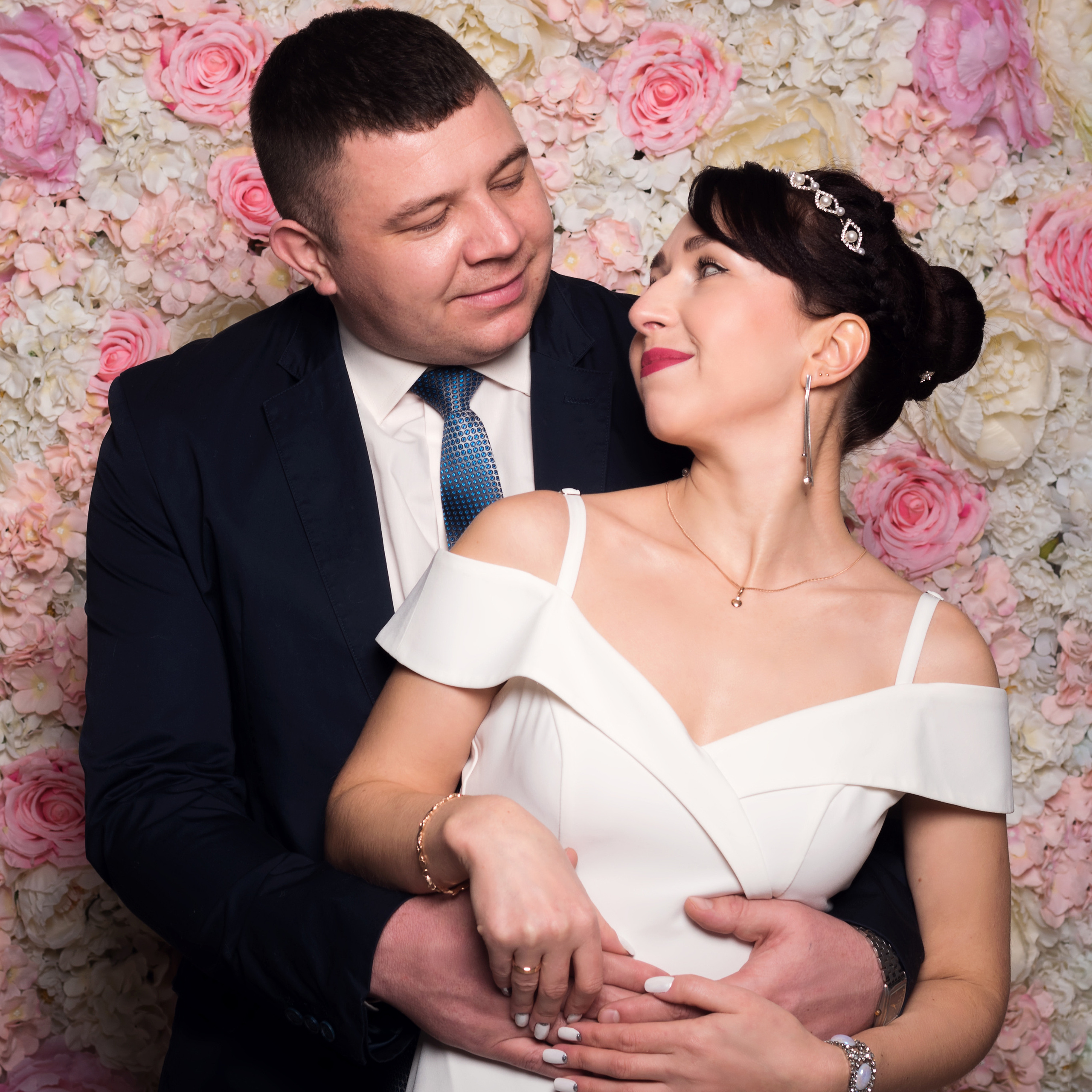 Анна и Виталий. Фотографы в Орле Шестопаловы Юлия и Юрий