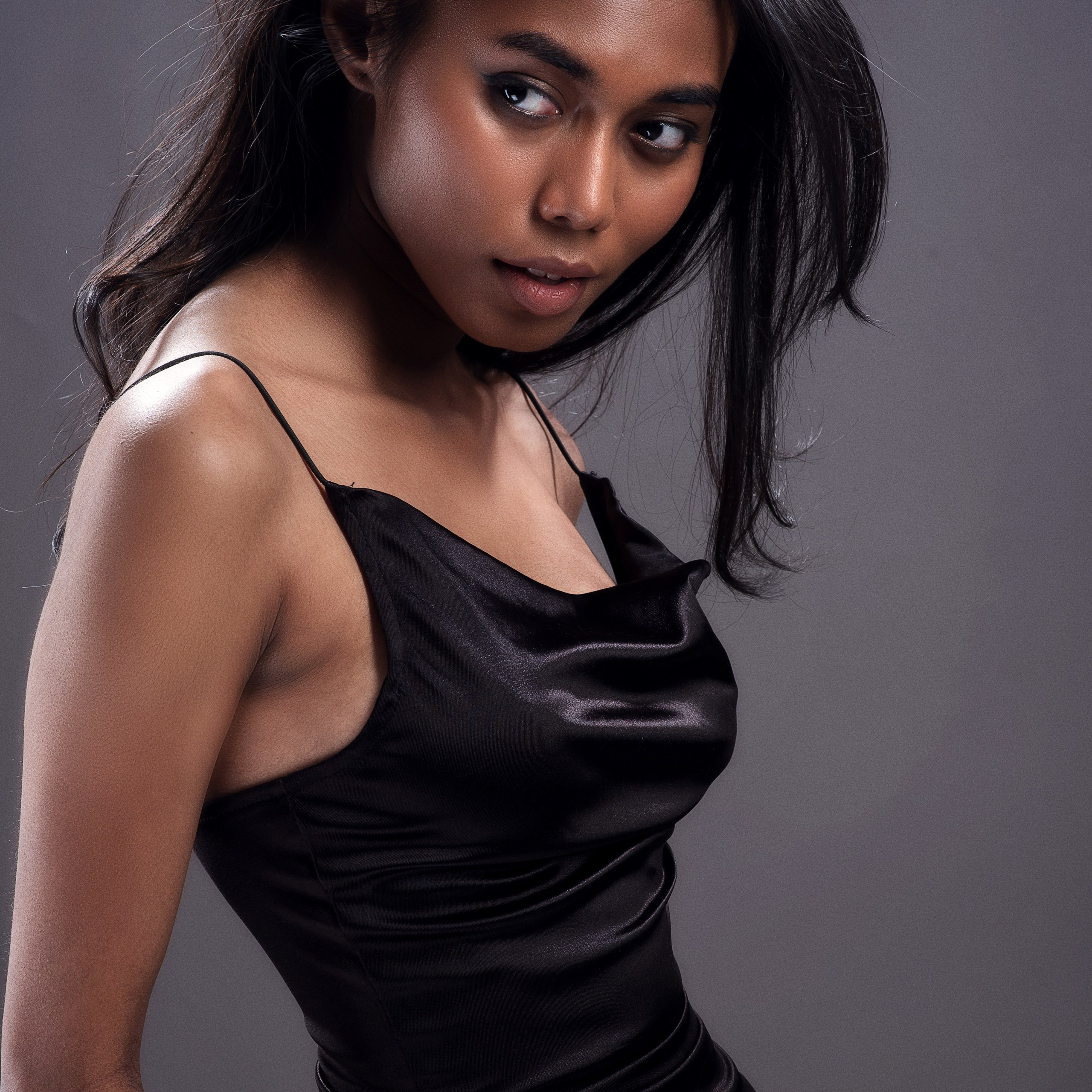 Женский портрет. Фотографы в Орле Шестопаловы Юлия и Юрий