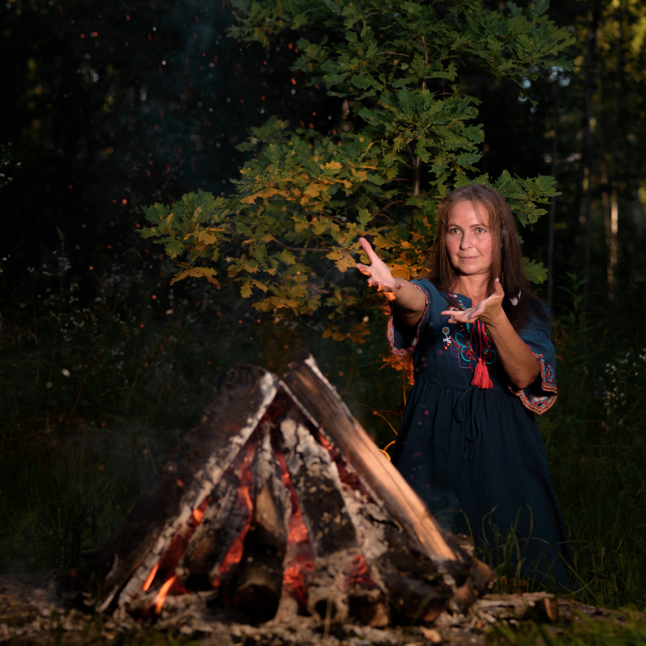 Женя фотосессия на природе. Фотографы в Орле Шестопаловы Юлия и Юрий