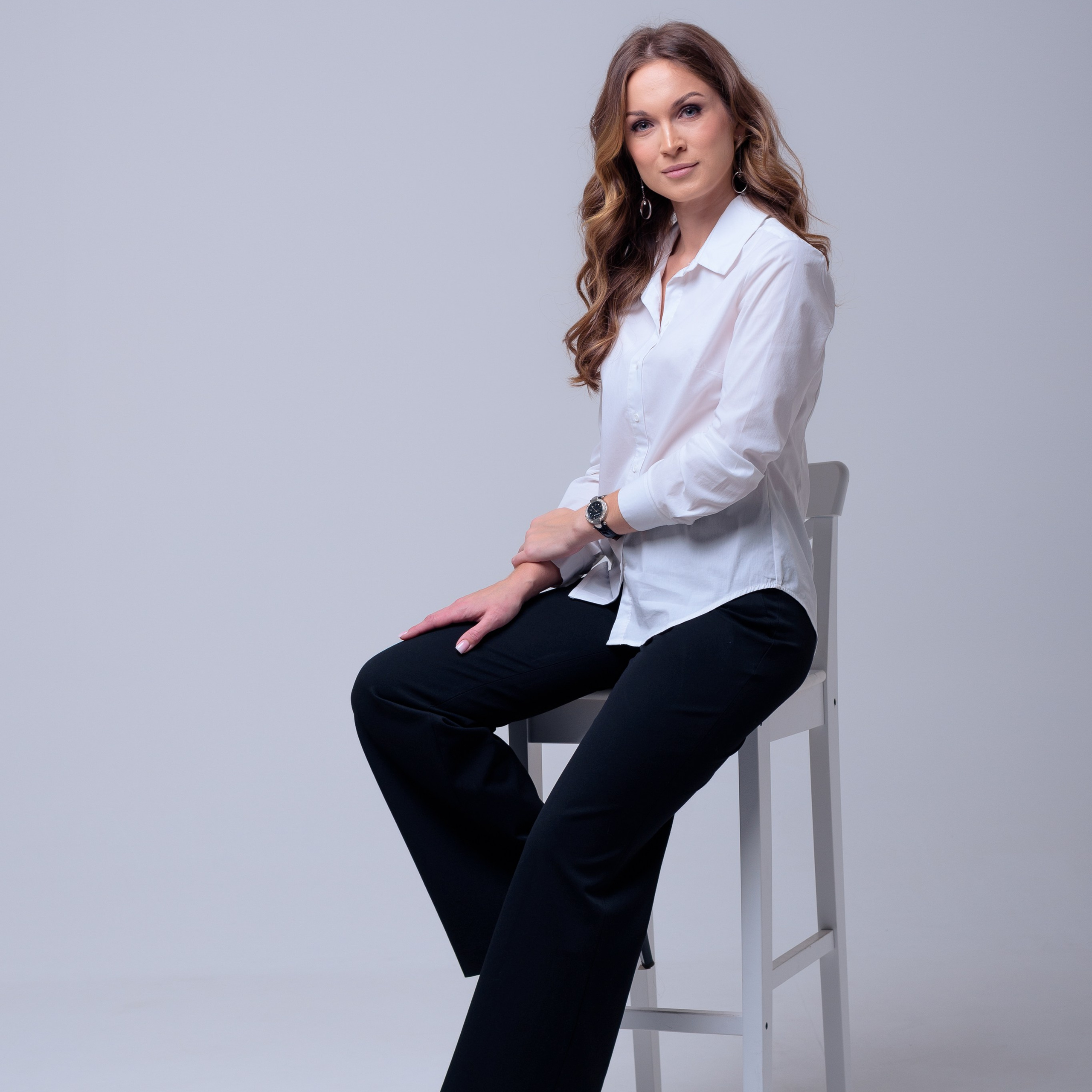 Катерина. Фотографы в Орле Шестопаловы Юлия и Юрий