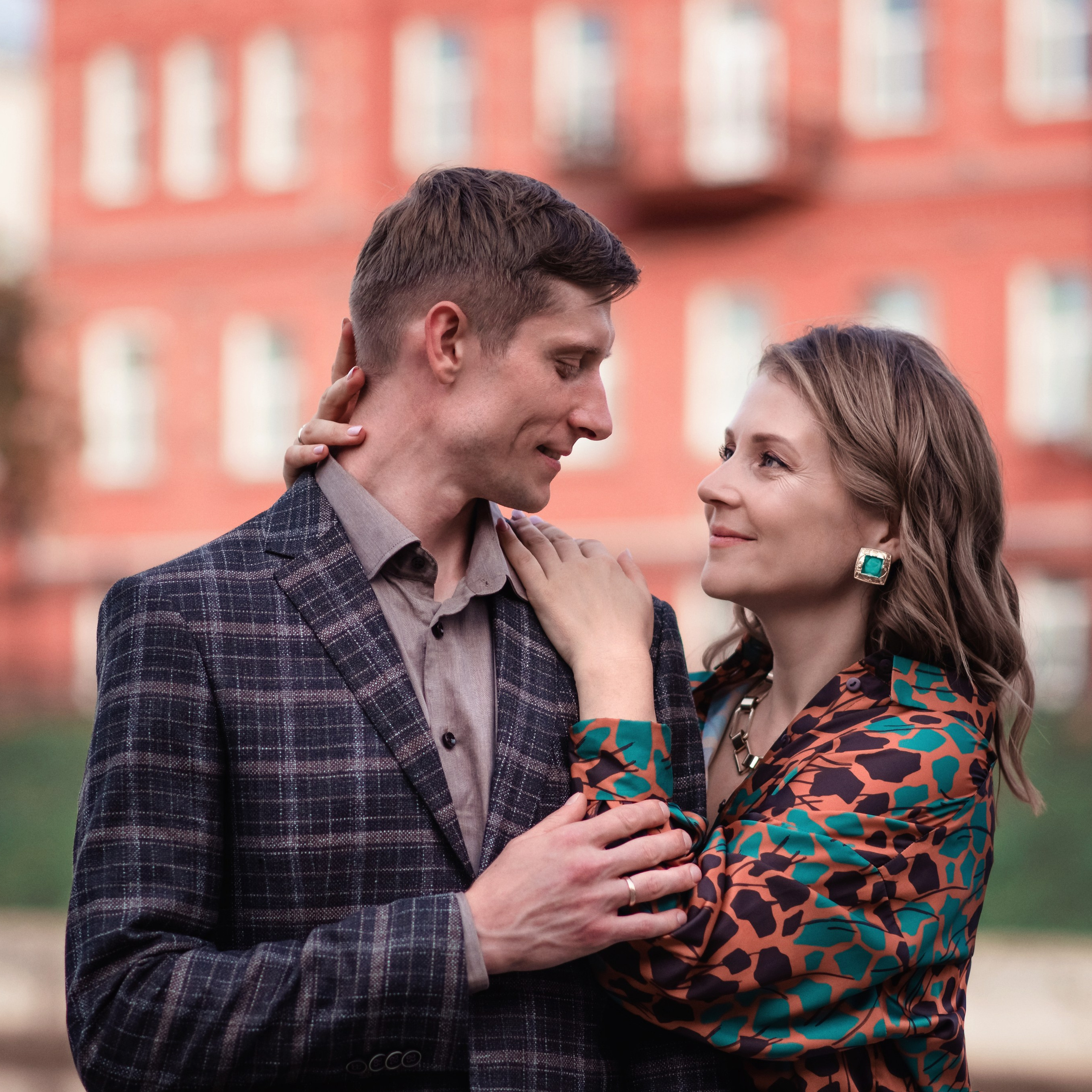 Виктория и Павел. Фотографы в Орле Шестопаловы Юлия и Юрий