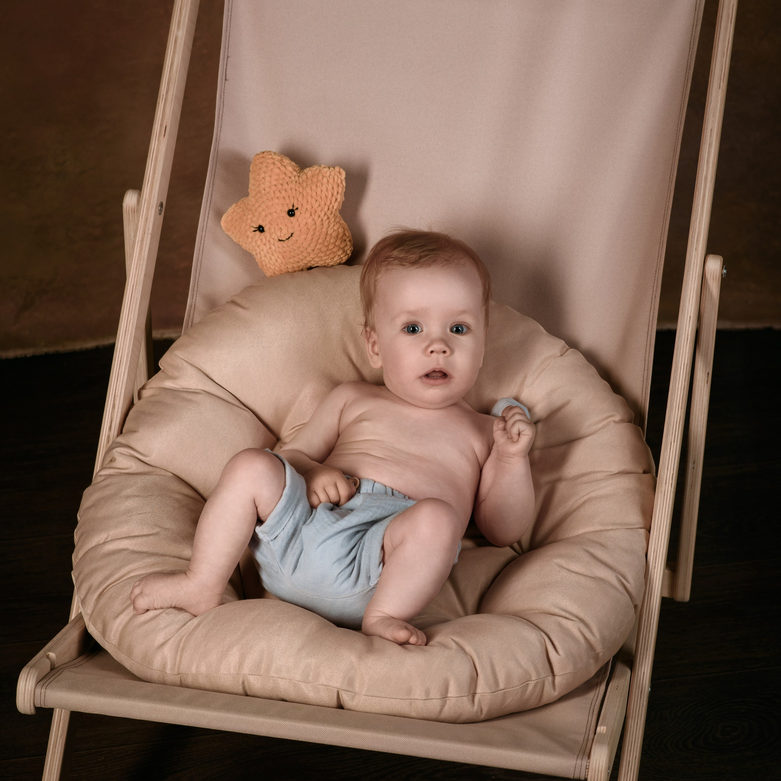 Дана. Фотографы в Орле Шестопаловы Юлия и Юрий