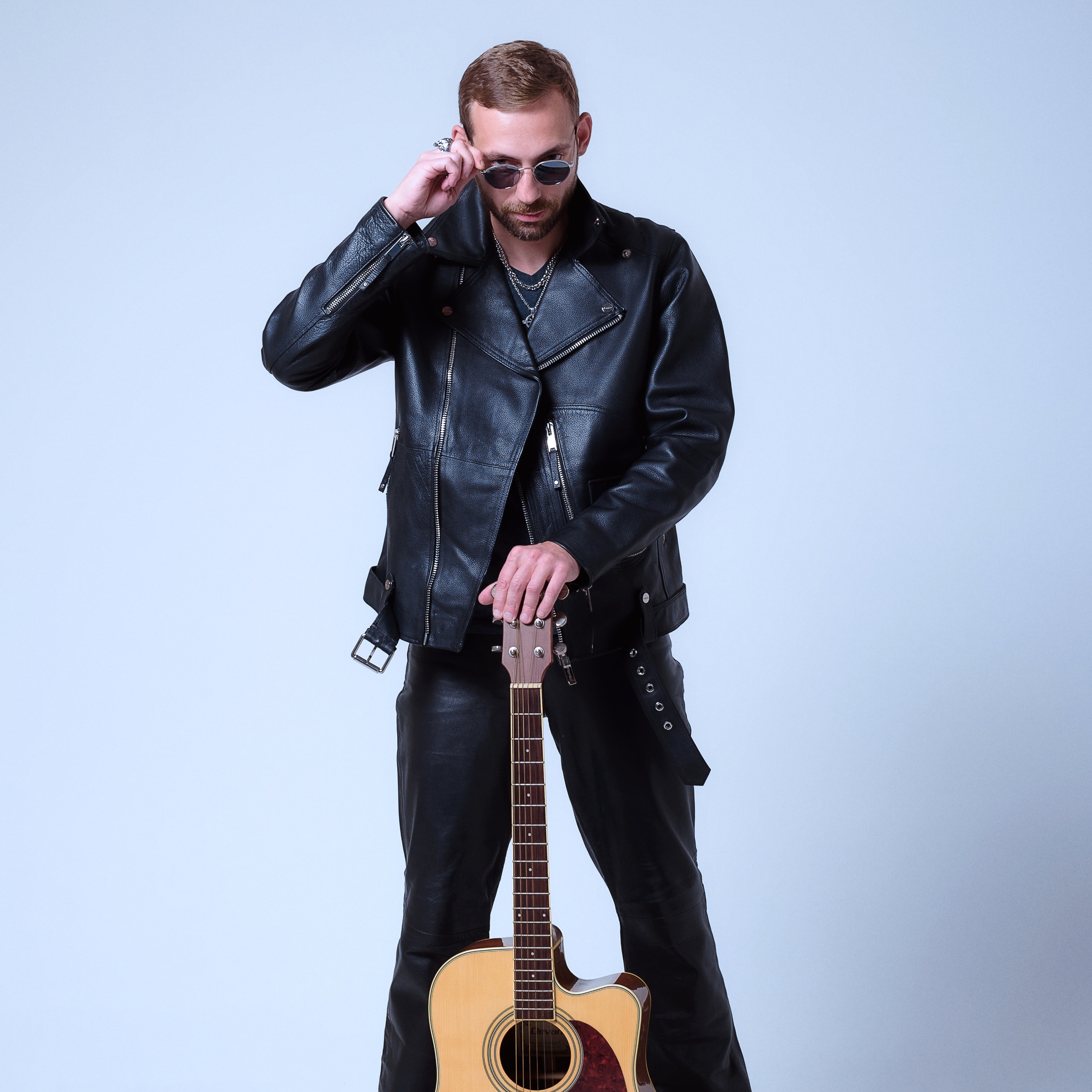 Панк рок. Фотографы в Орле Шестопаловы Юлия и Юрий