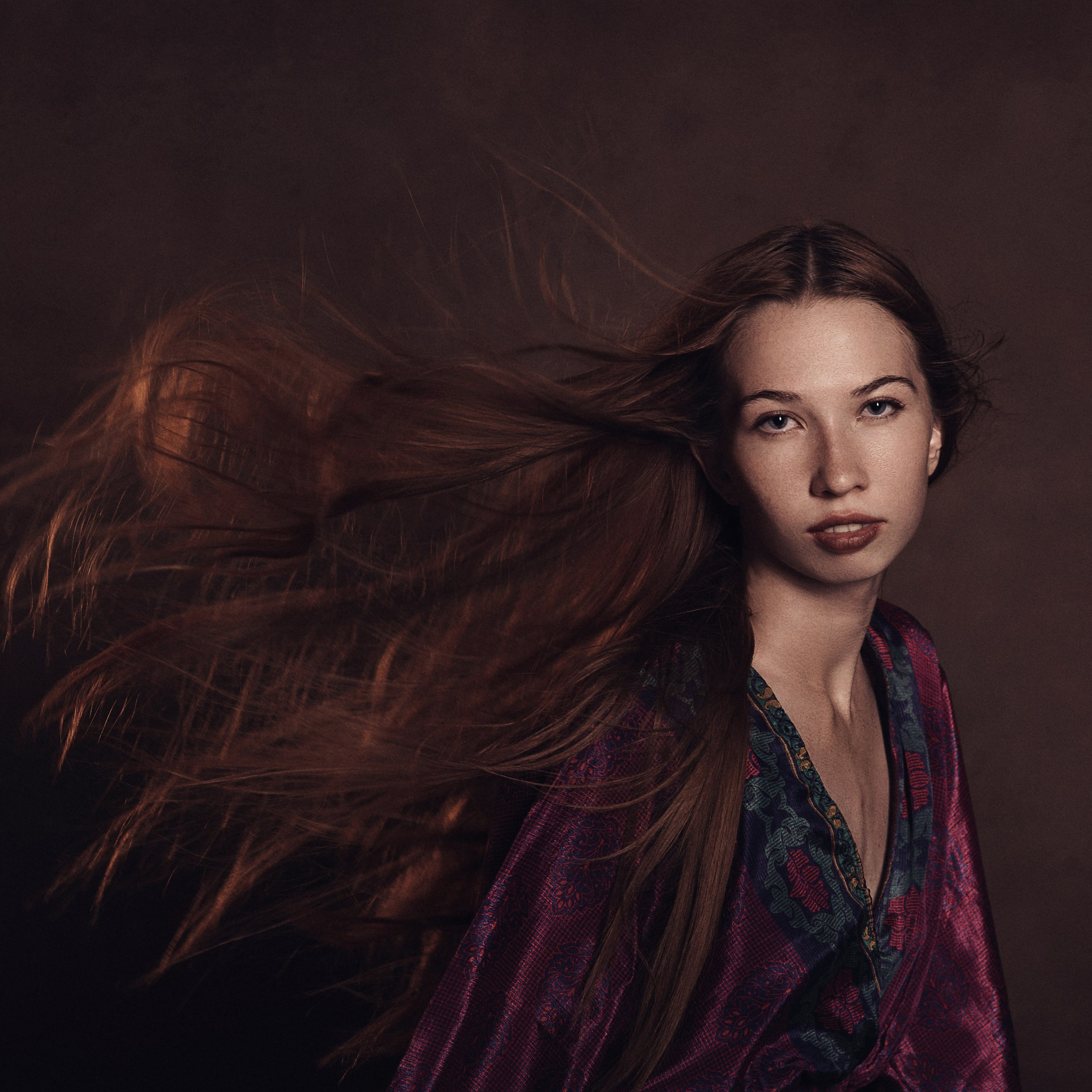 Лада. Фотографы в Орле Шестопаловы Юлия и Юрий