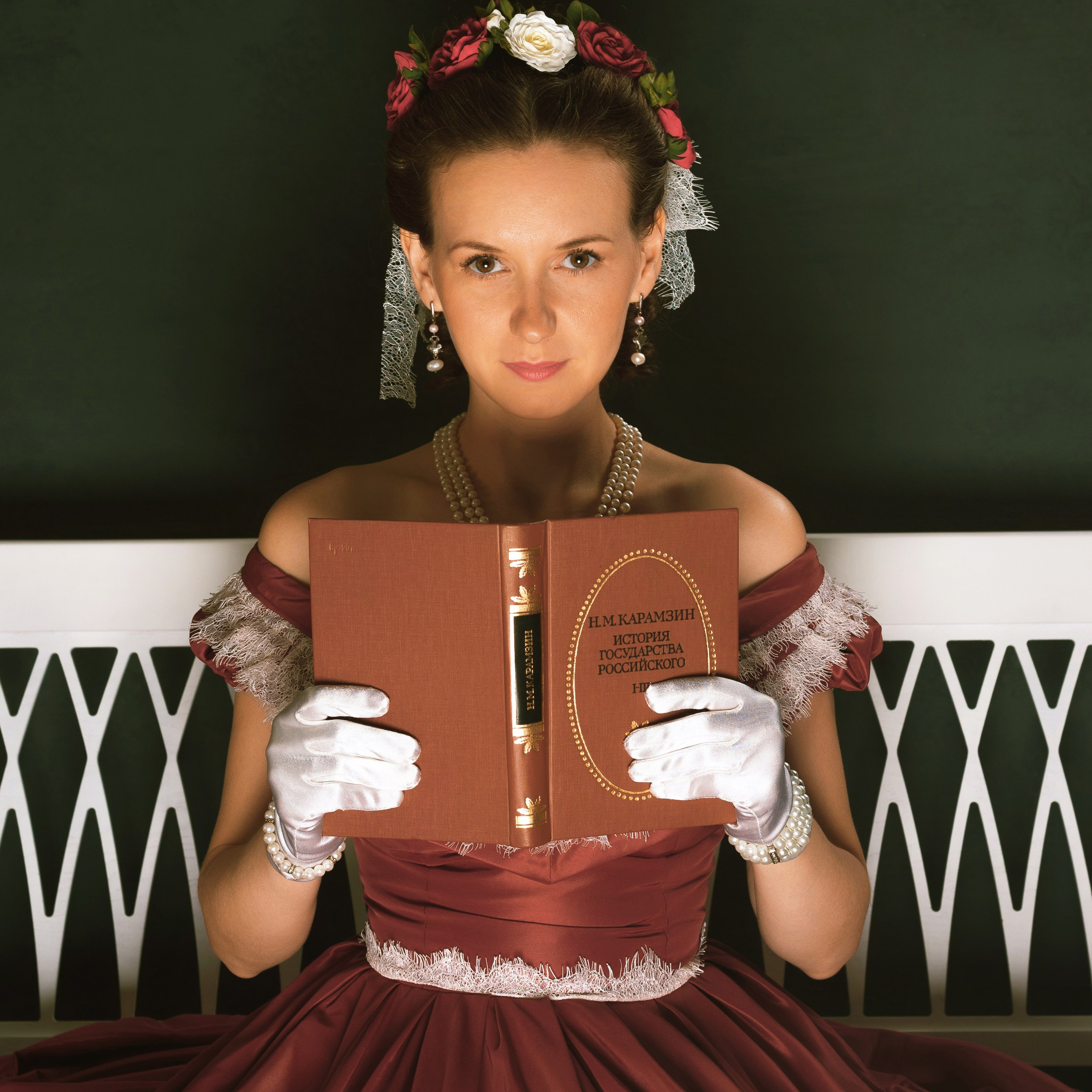 Ольга. Фотографы в Орле Шестопаловы Юлия и Юрий