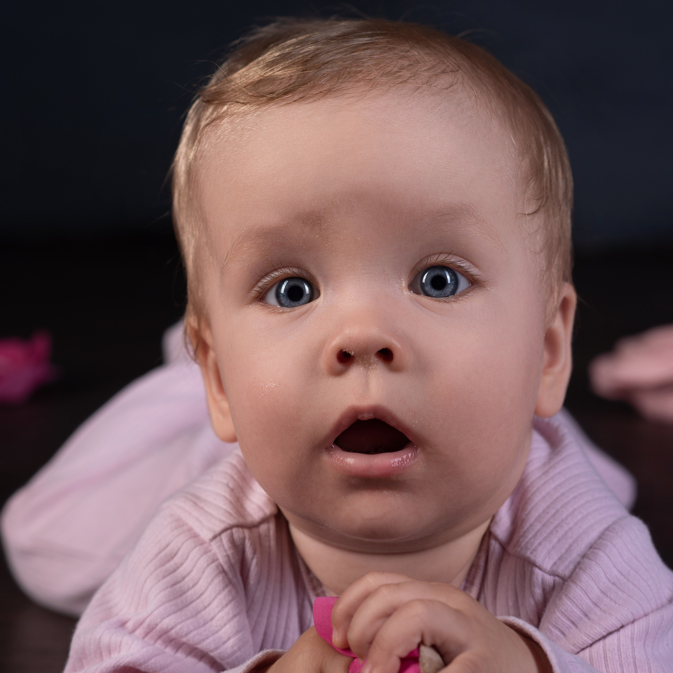 Дана. Фотографы в Орле Шестопаловы Юлия и Юрий