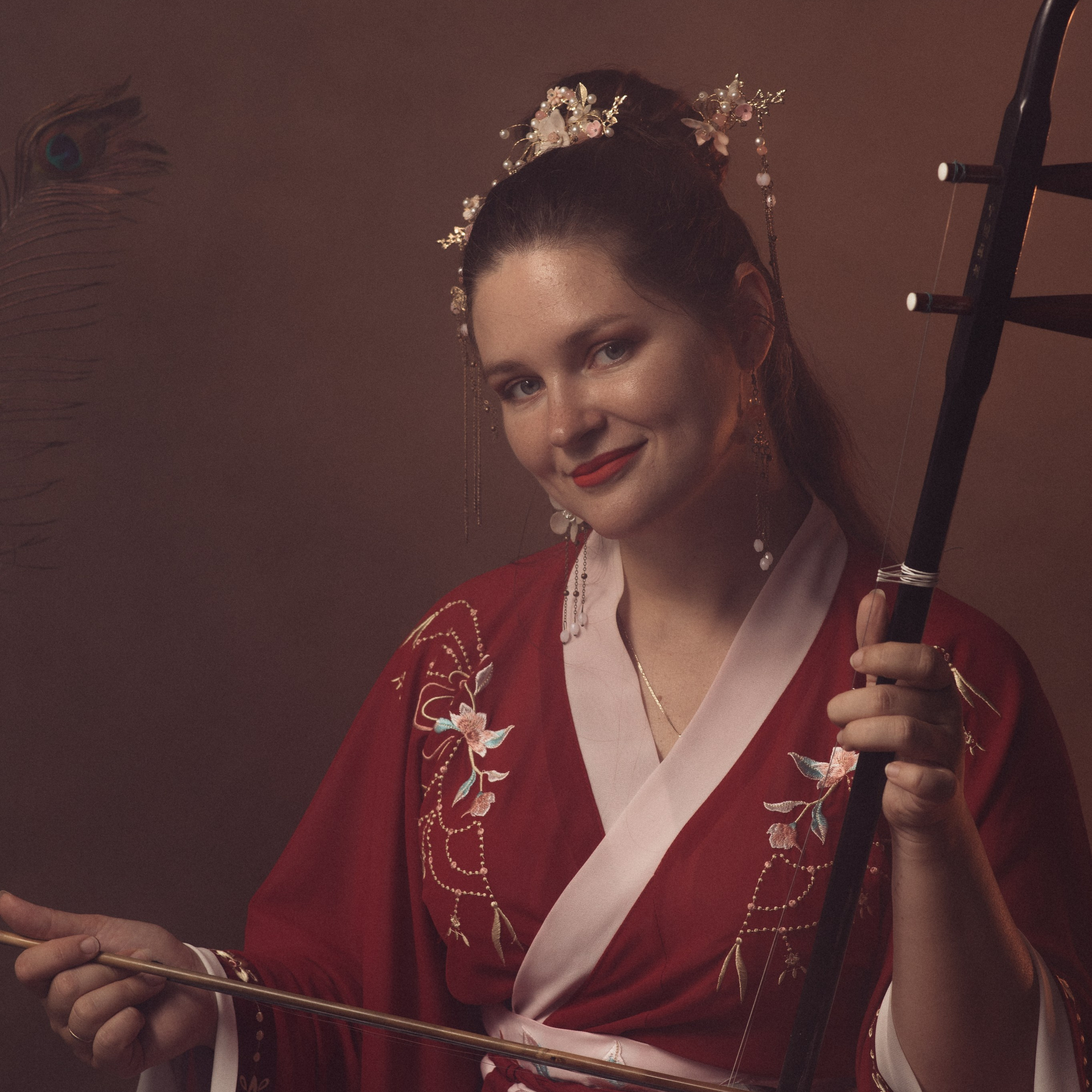 Чайная церемония. Фотографы в Орле Шестопаловы Юлия и Юрий