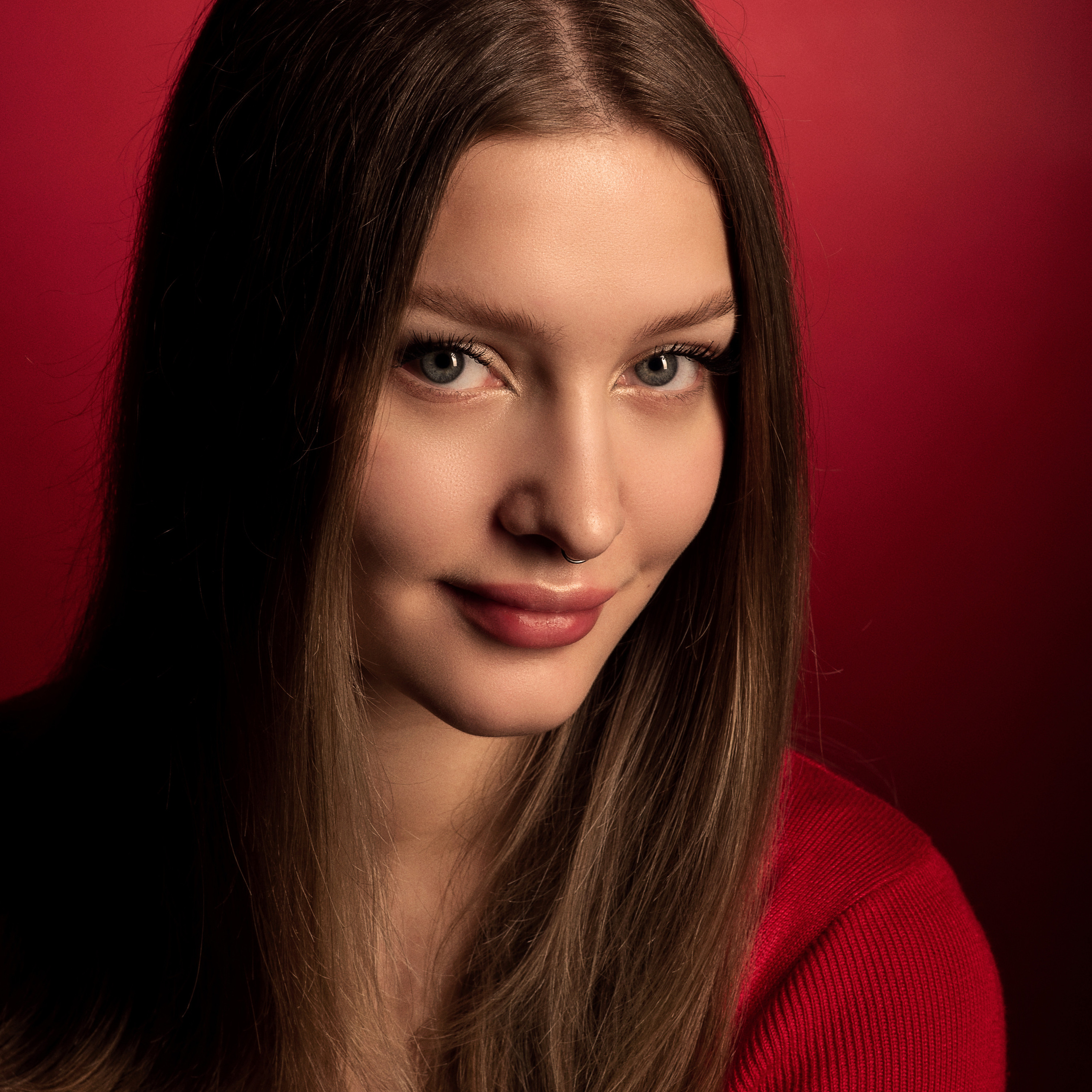 Кристина. Фотографы в Орле Шестопаловы Юлия и Юрий