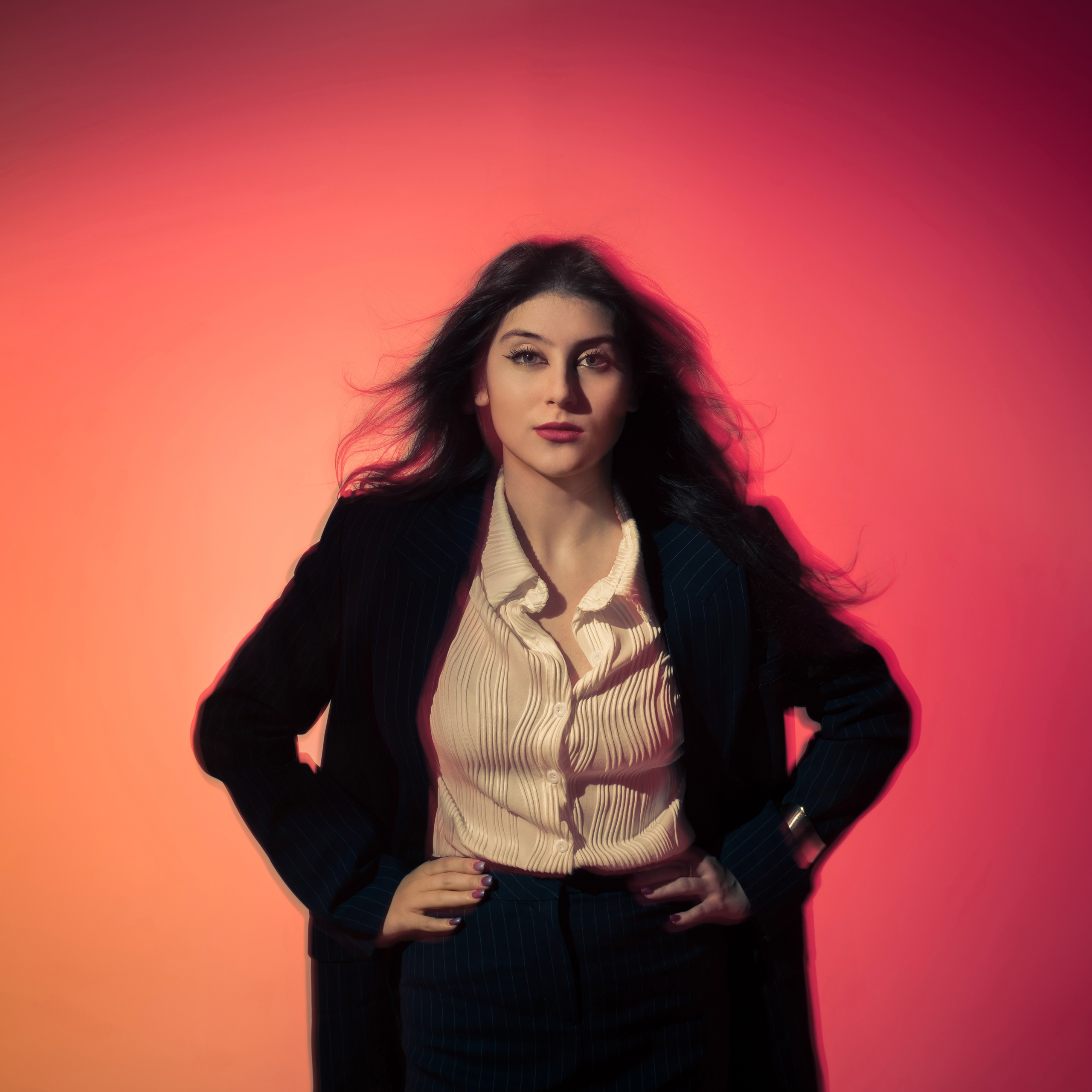 Ксения. Фотографы в Орле Шестопаловы Юлия и Юрий