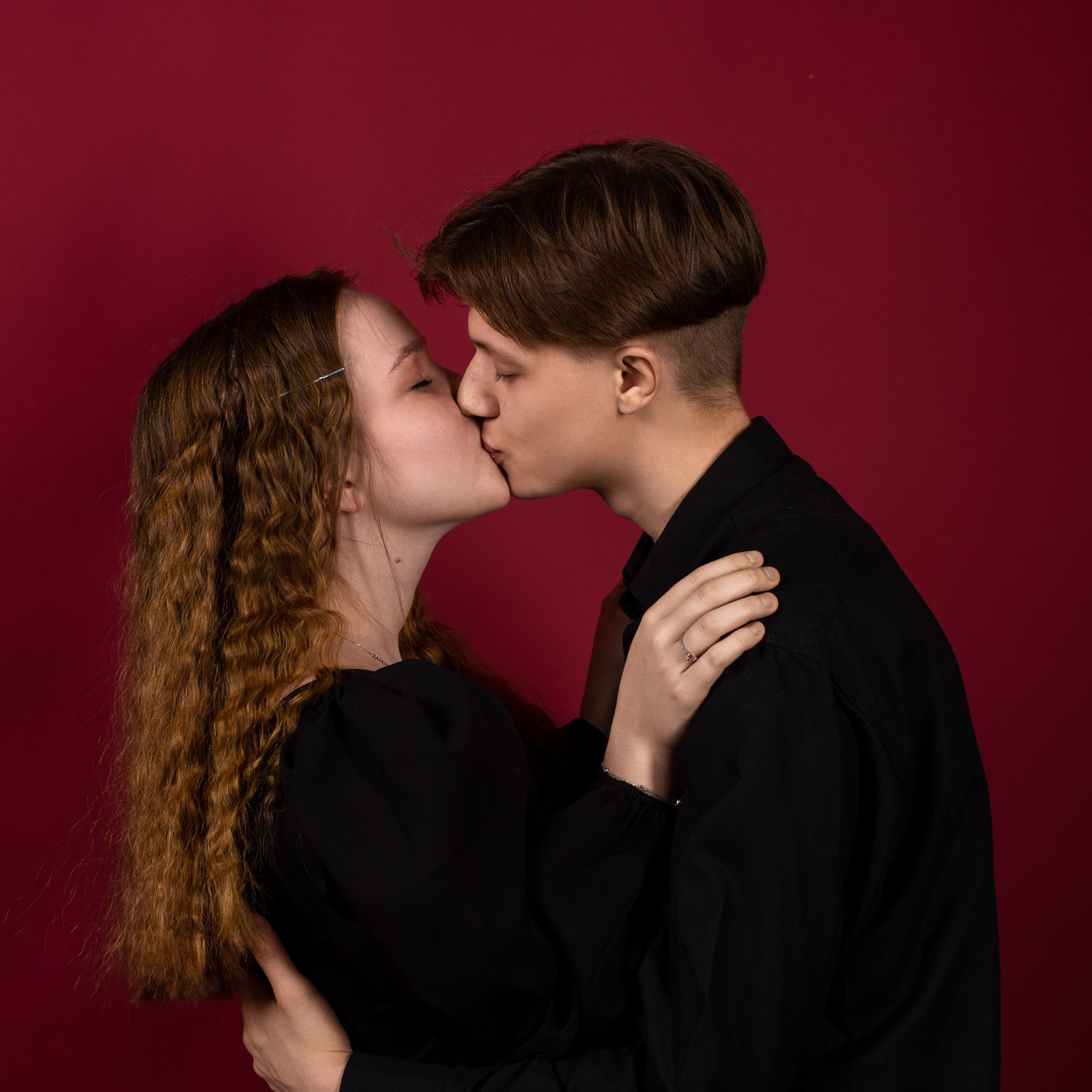 Владислав и Виктория Love story. Фотографы в Орле Шестопаловы Юлия и Юрий