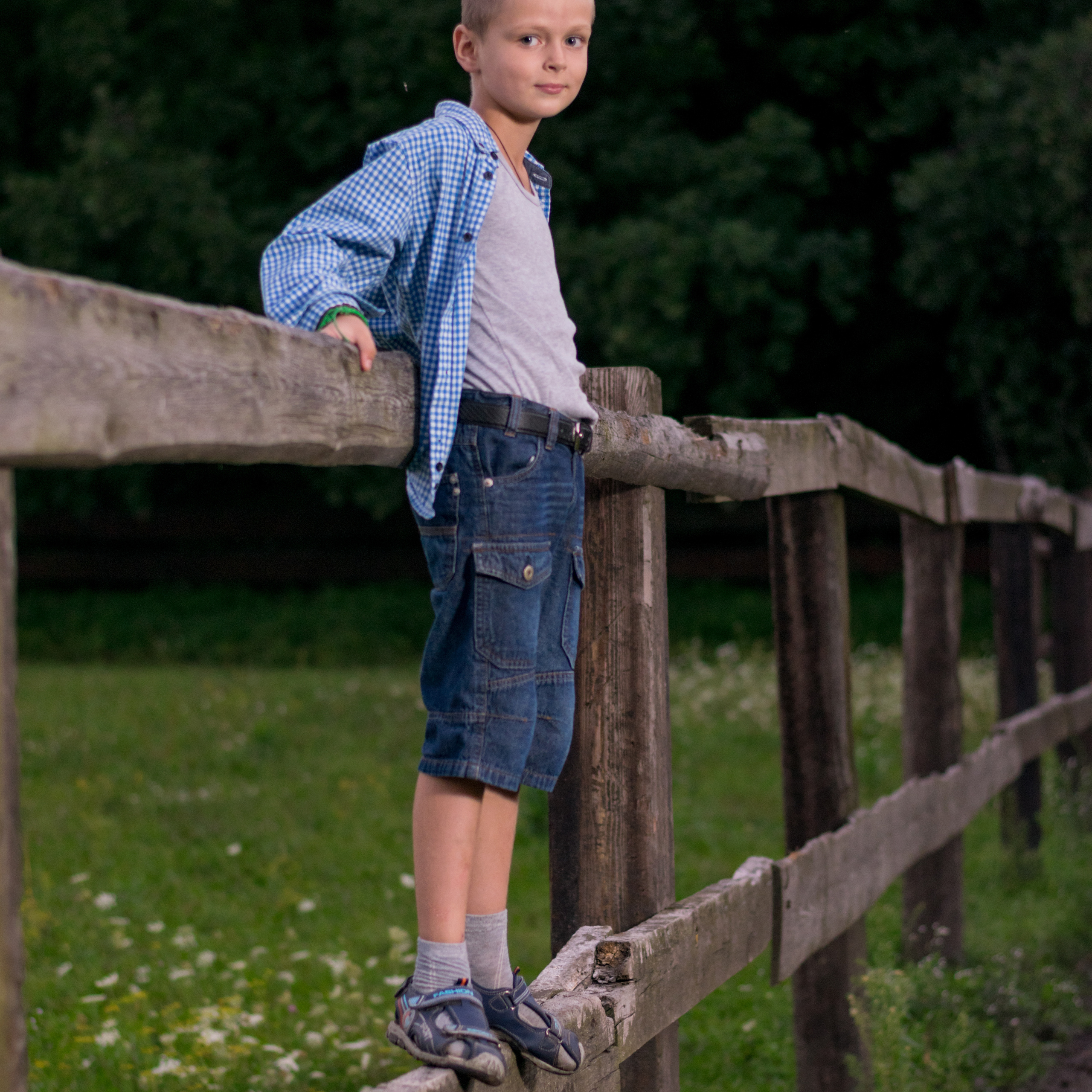 Семейная фотосессия с лошадьми. Фотографы в Орле Шестопаловы Юлия и Юрий