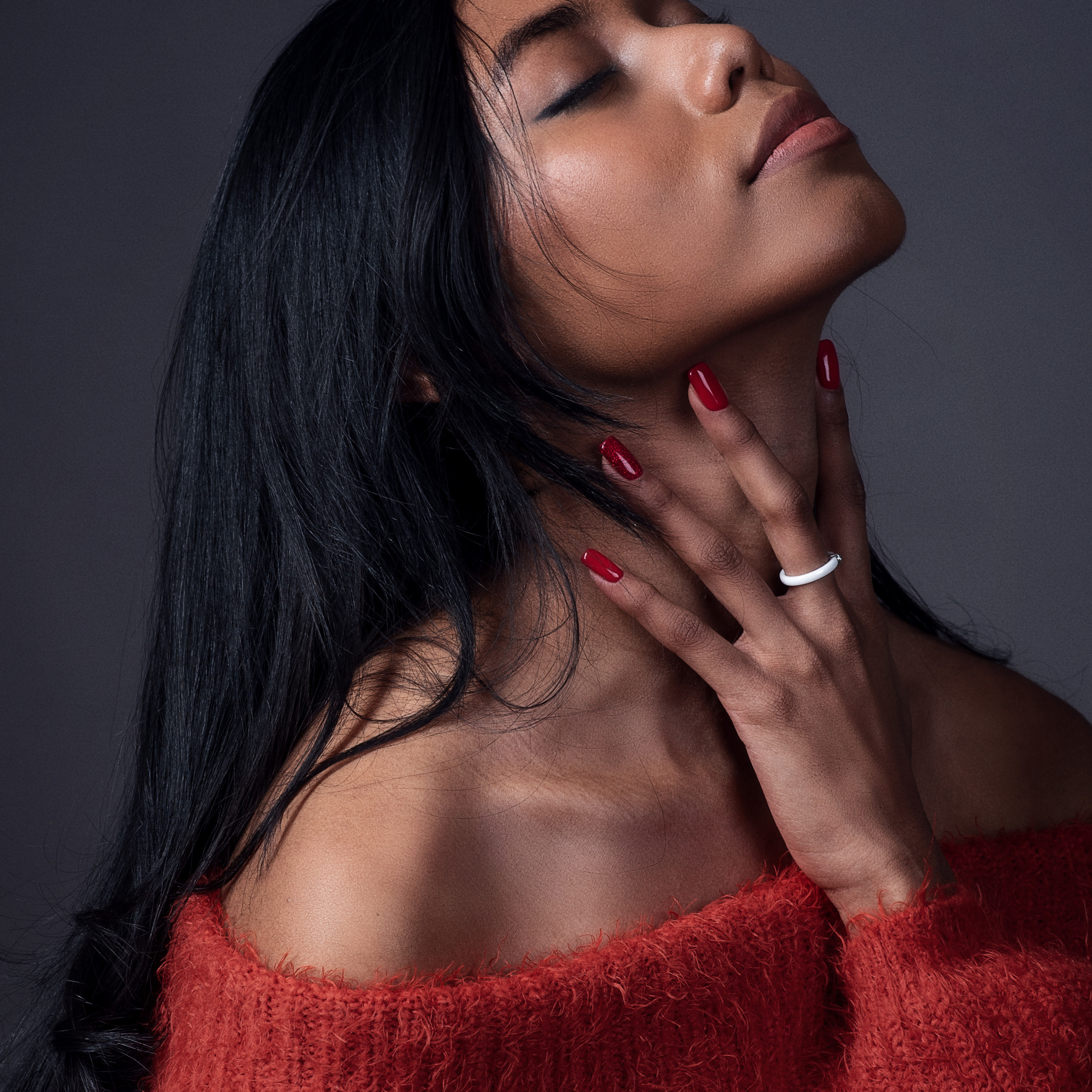 Эрика. Фотографы в Орле Шестопаловы Юлия и Юрий