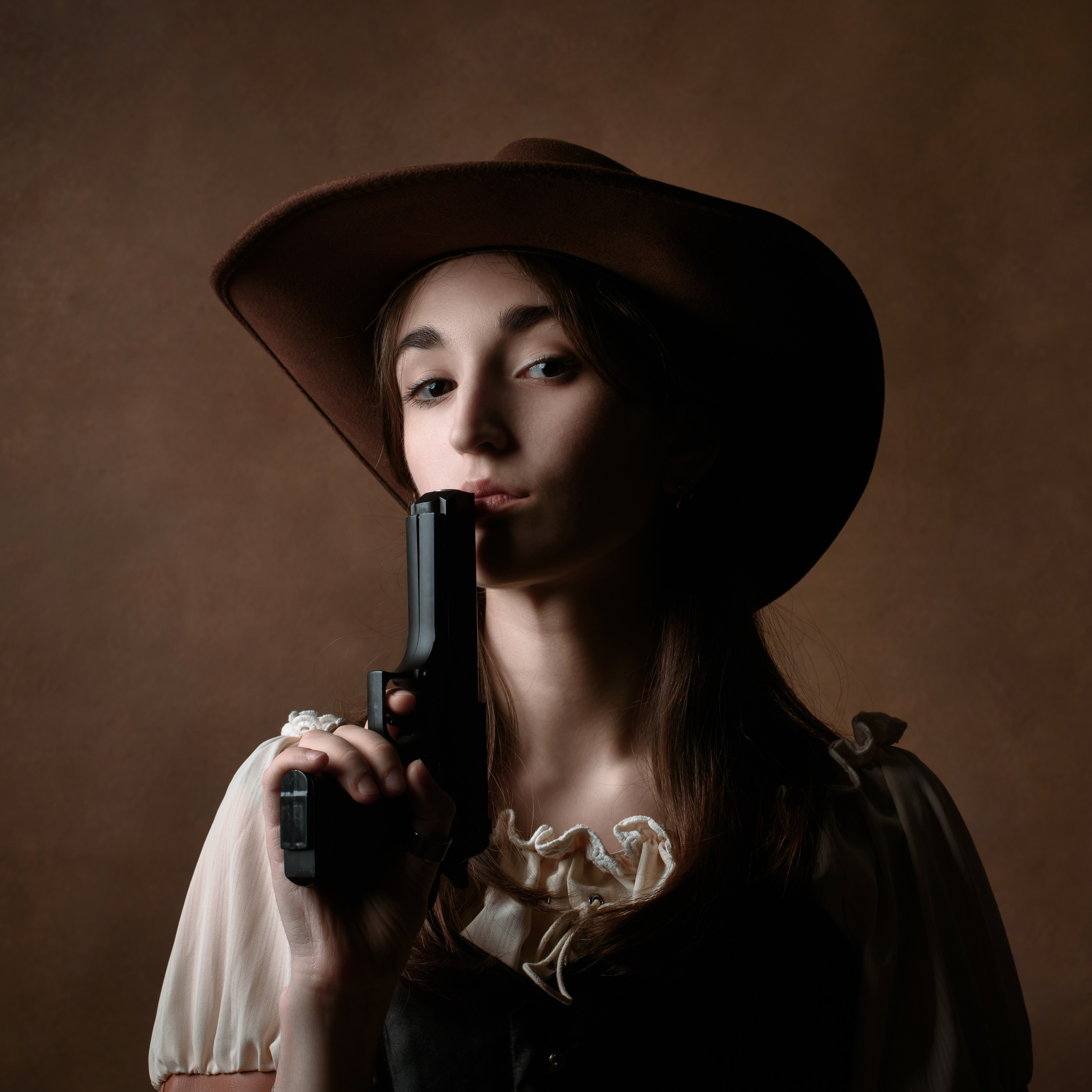 Маиша. Фотографы в Орле Шестопаловы Юлия и Юрий