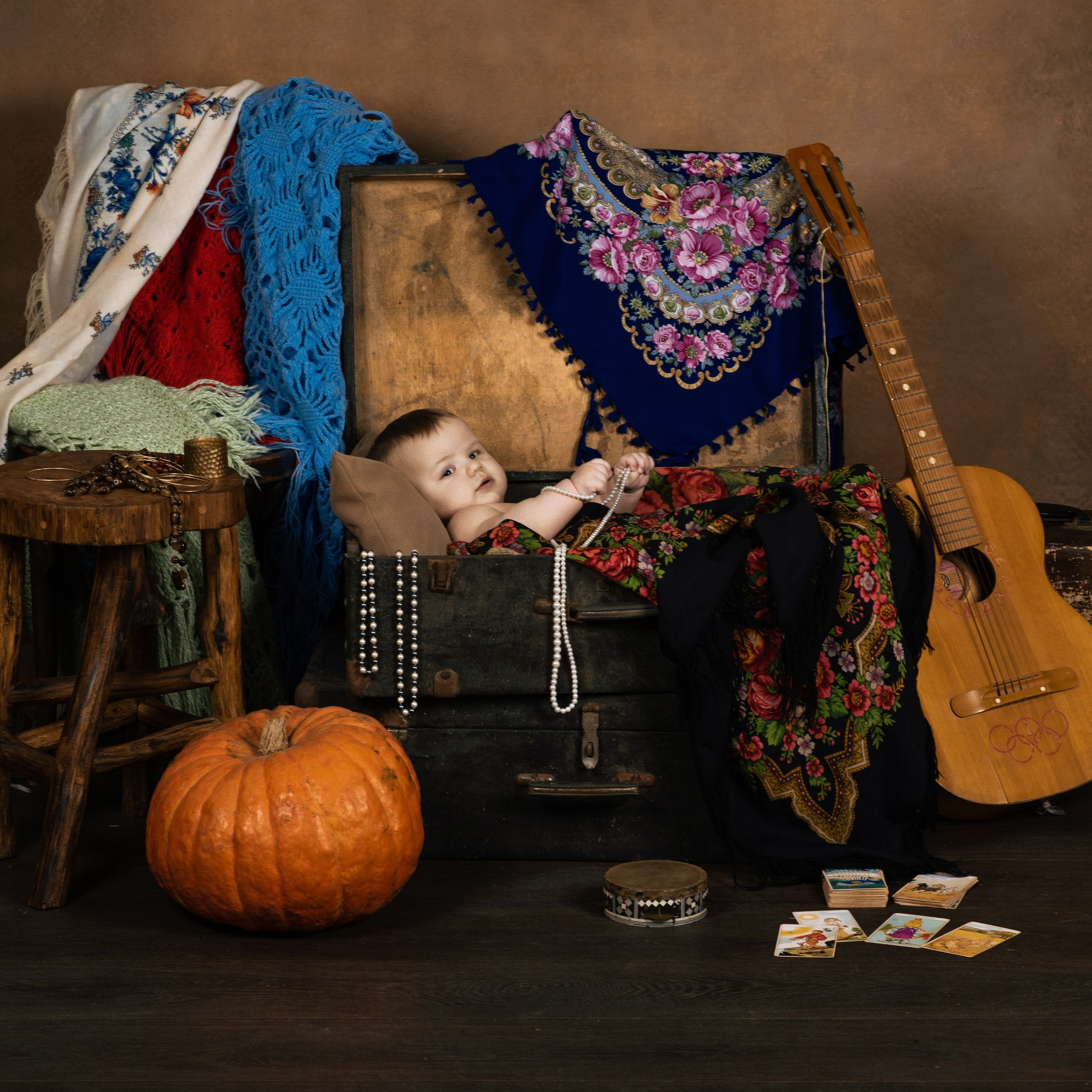 Олечка. Фотографы в Орле Шестопаловы Юлия и Юрий