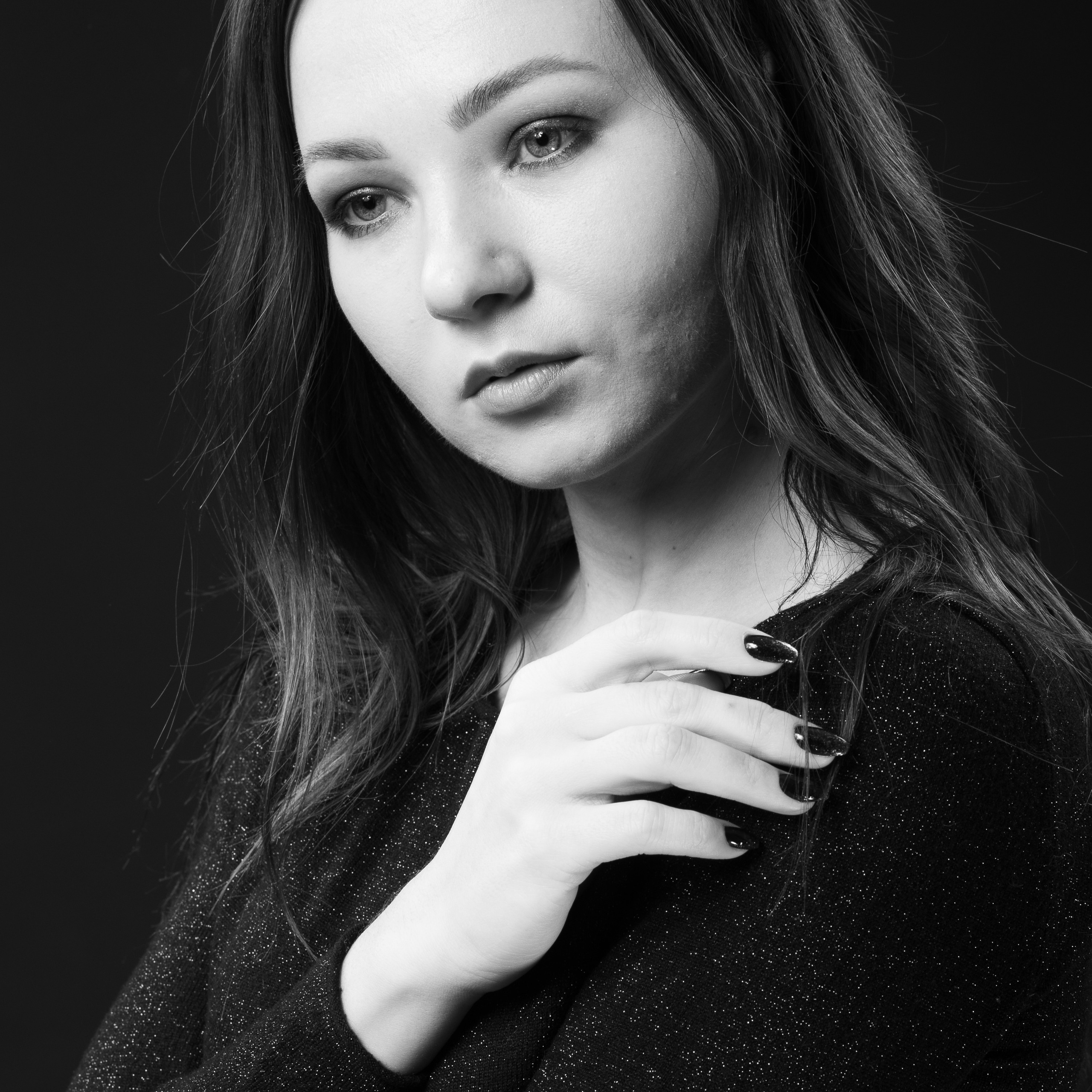 Анна. Фотографы в Орле Шестопаловы Юлия и Юрий