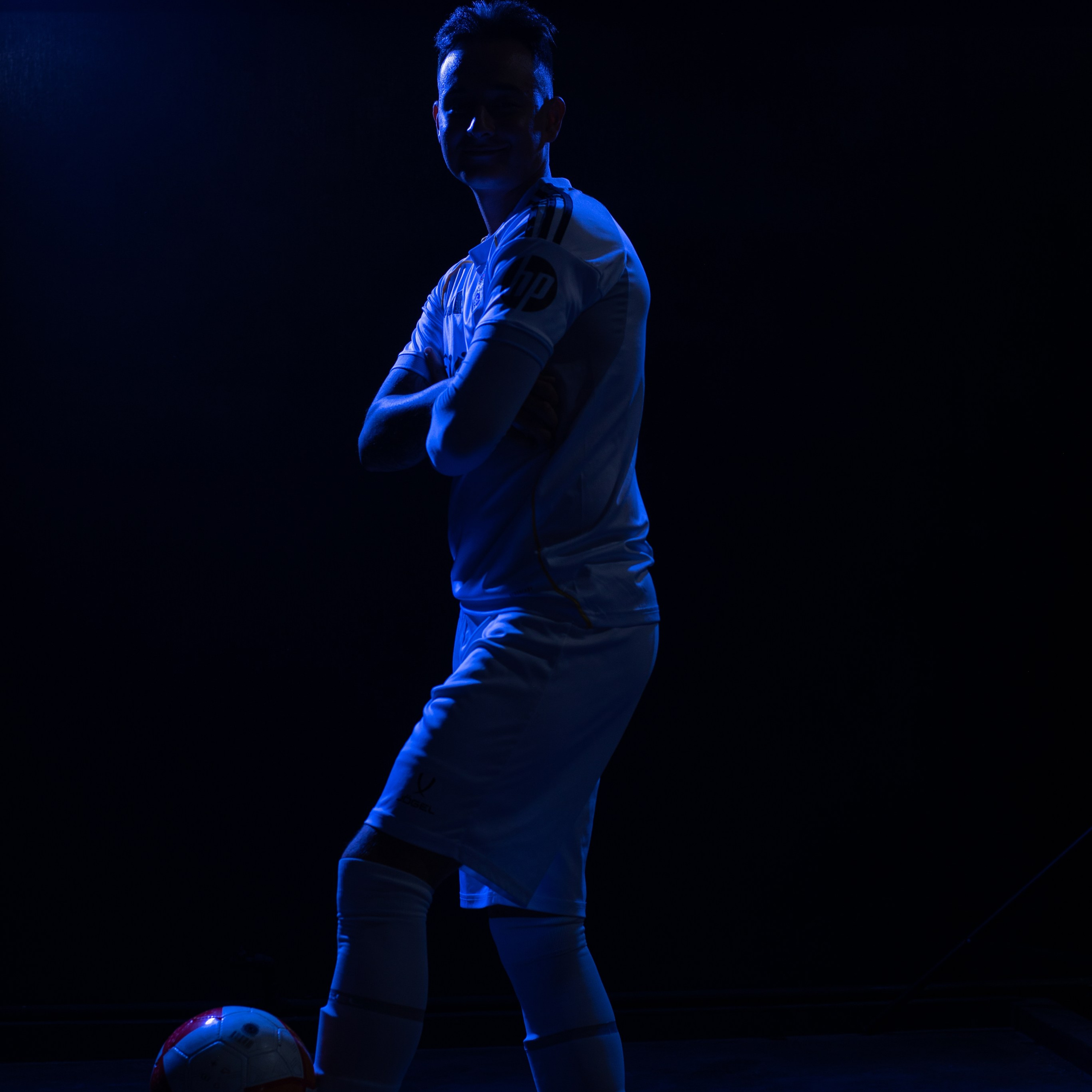 Данил Футбол. Фотографы в Орле Шестопаловы Юлия и Юрий