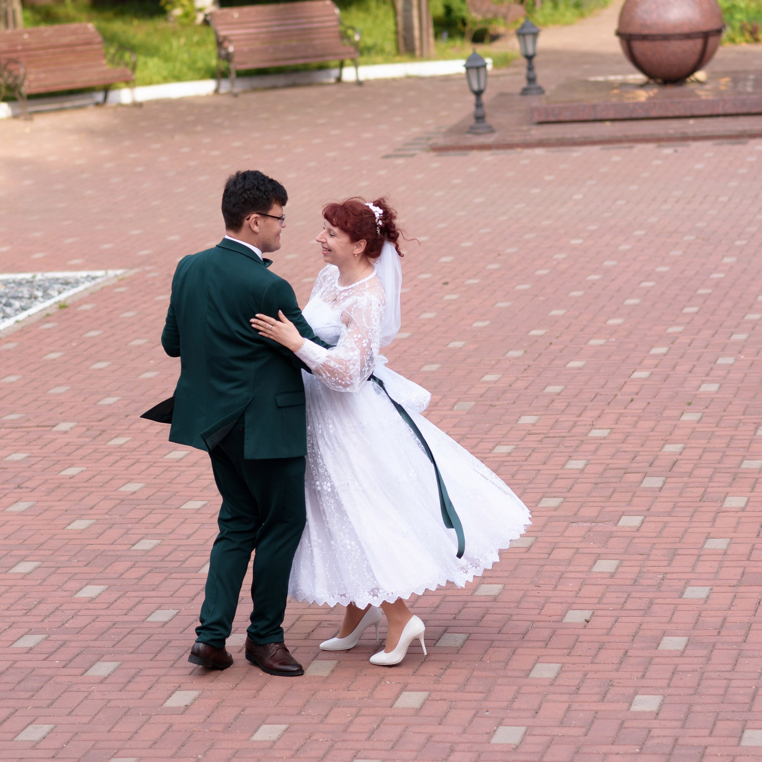 Катерина и Алексей. Фотографы в Орле Шестопаловы Юлия и Юрий