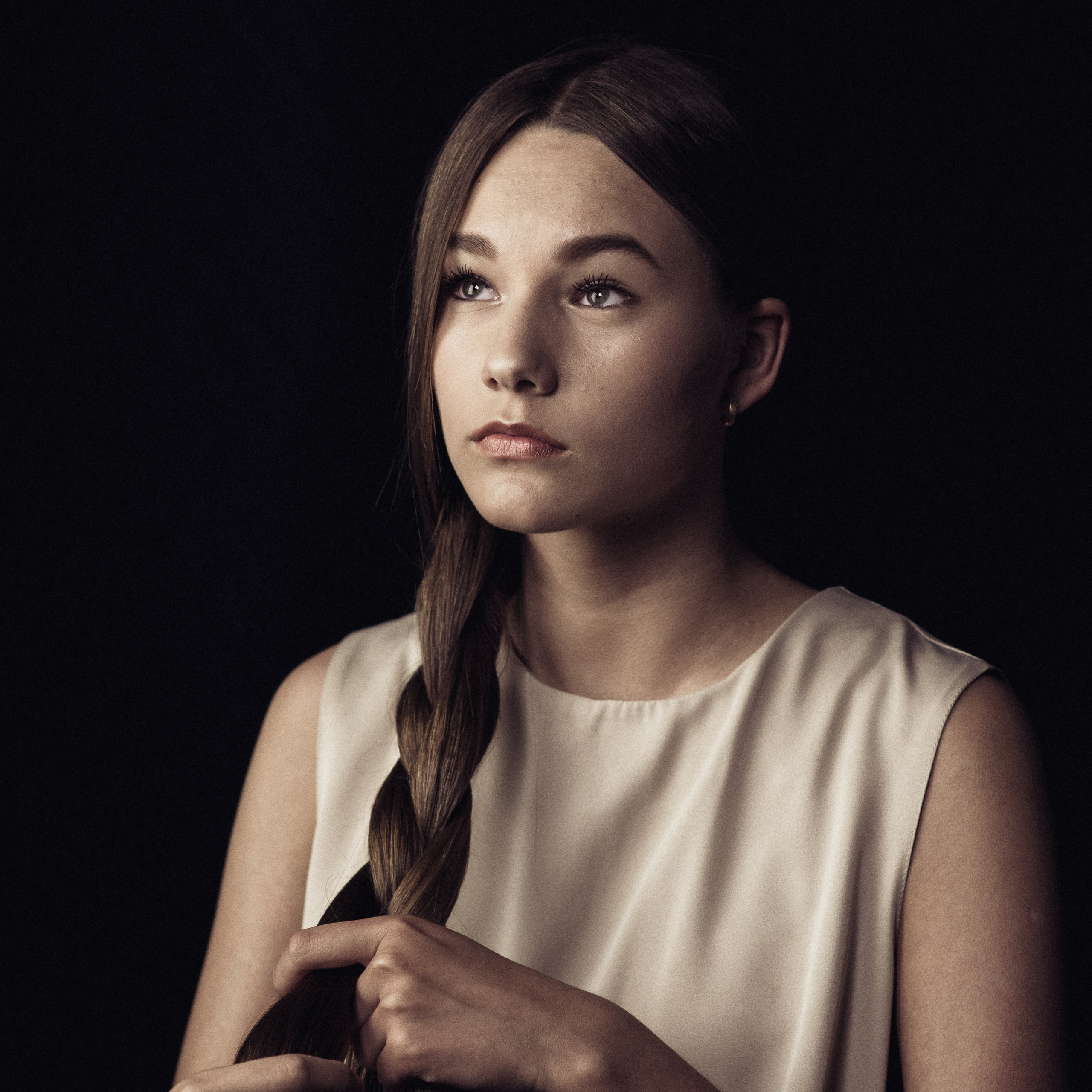 Ангелина. Фотографы в Орле Шестопаловы Юлия и Юрий