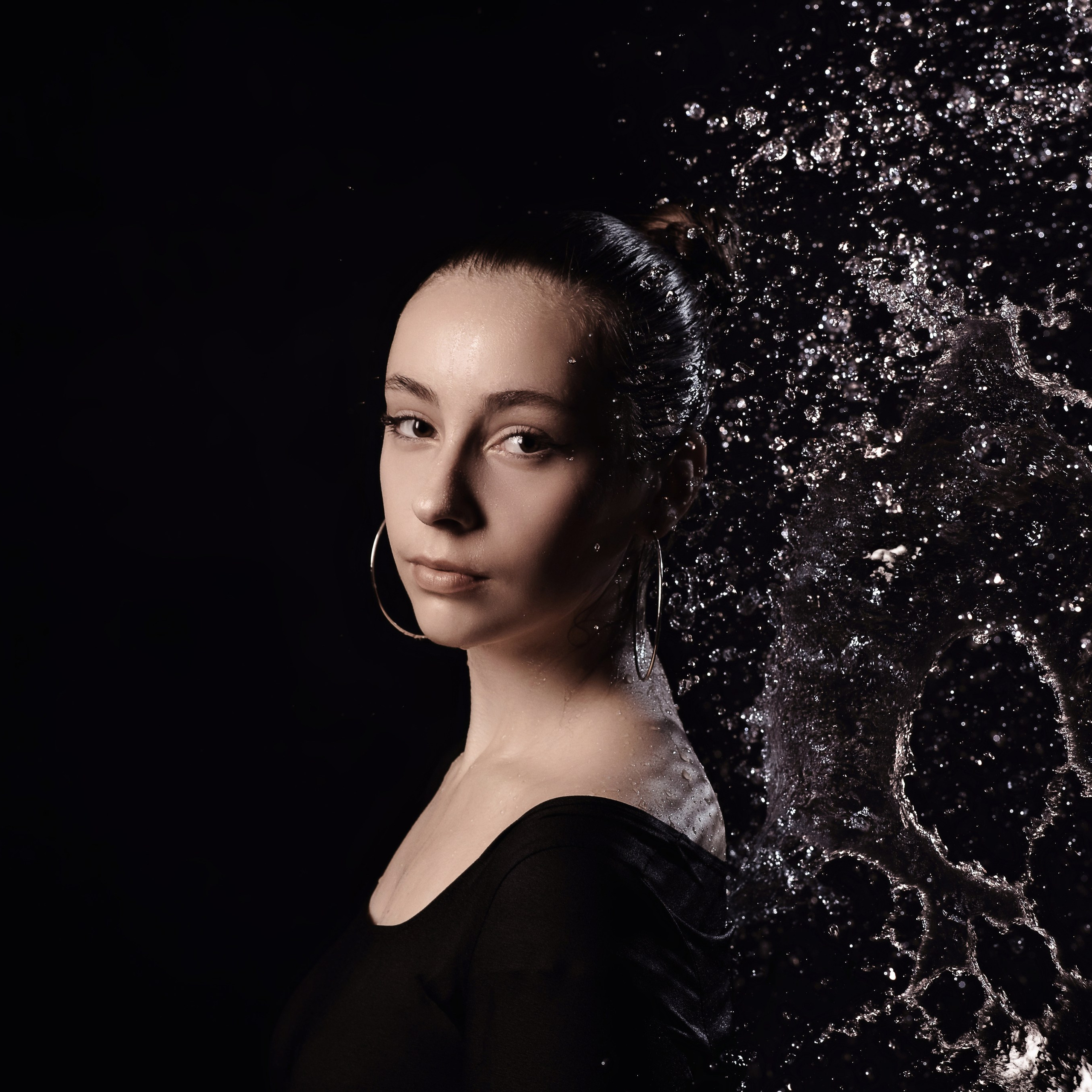 София аквазона. Фотографы в Орле Шестопаловы Юлия и Юрий