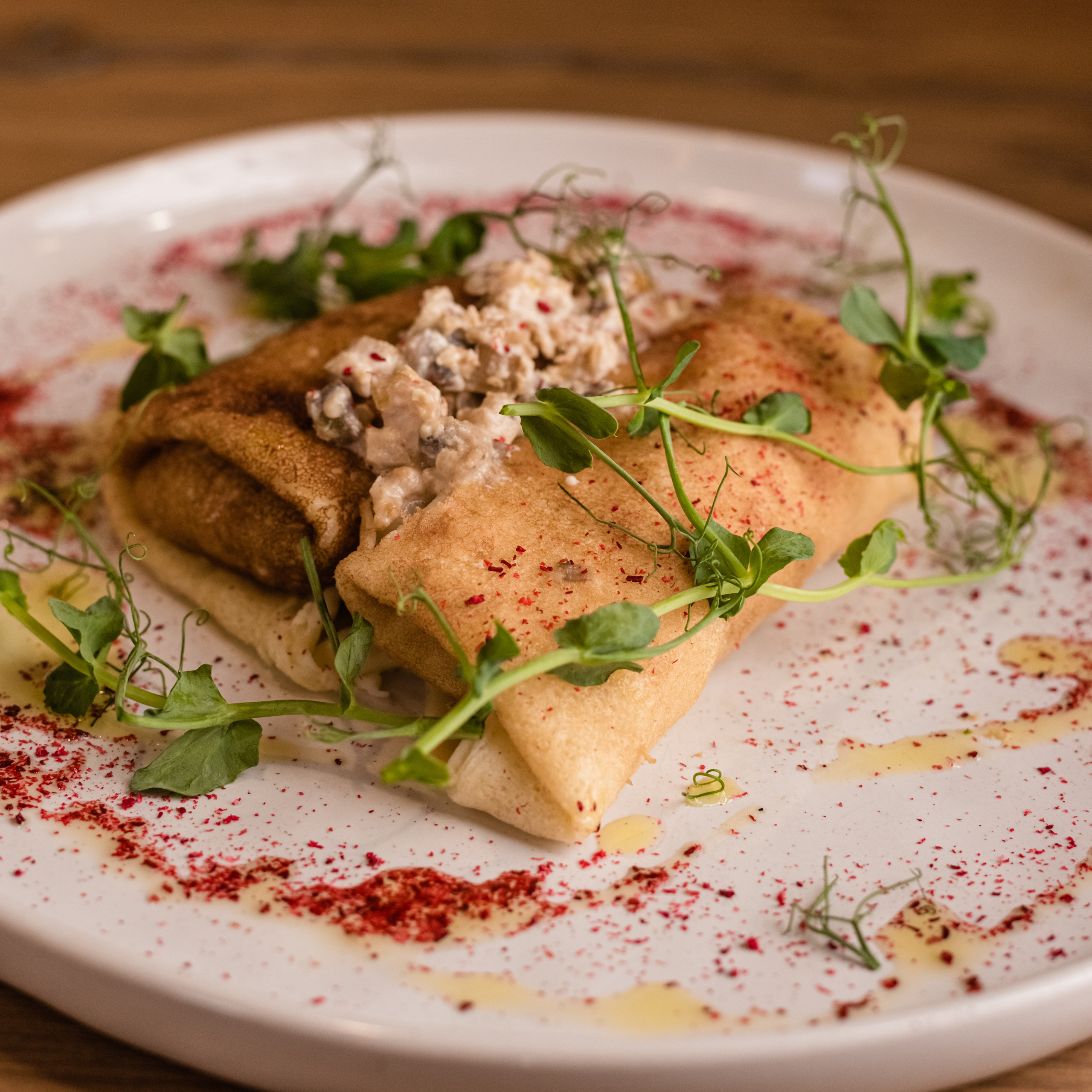 Меню зимнее Якофе