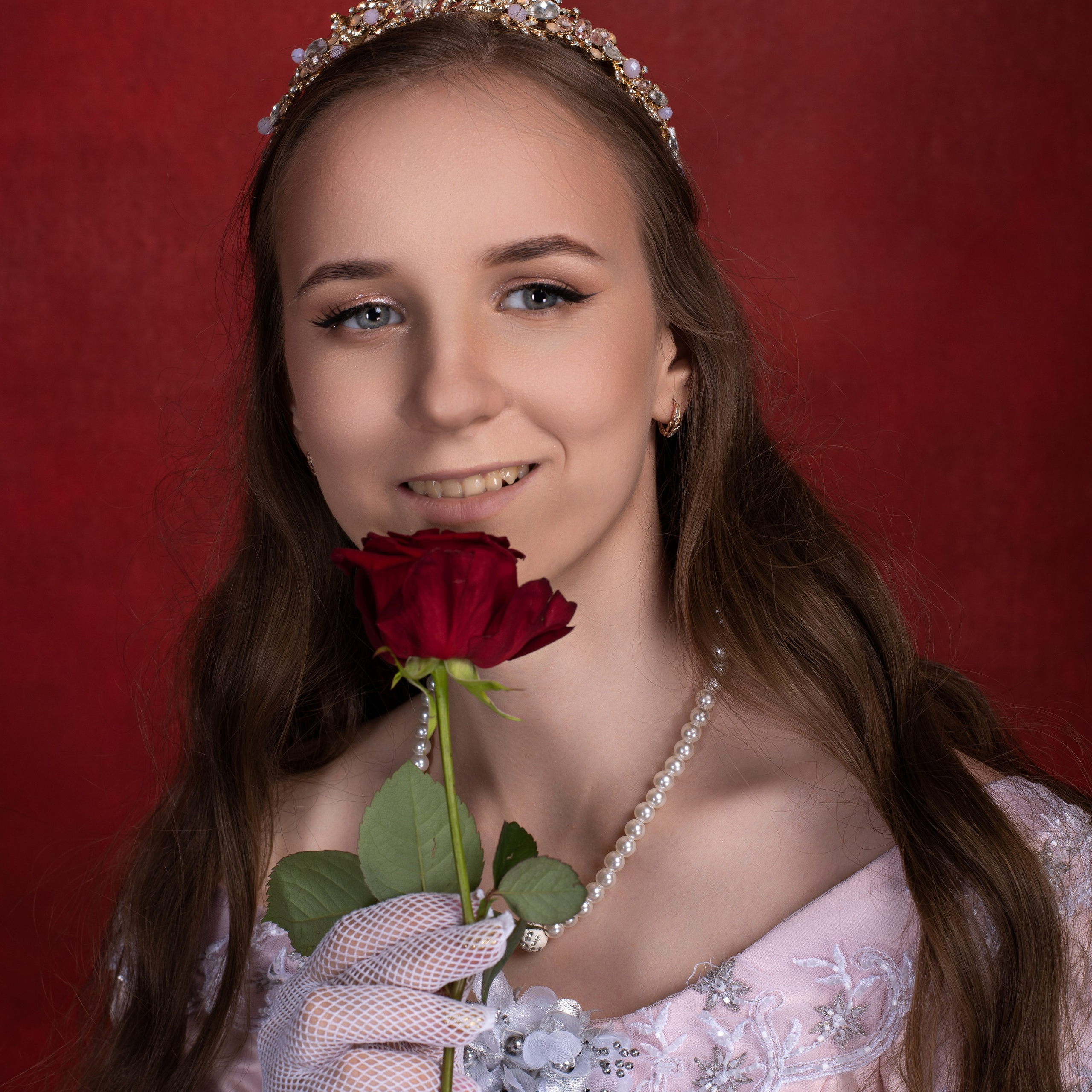 Дарья. Фотографы в Орле Шестопаловы Юлия и Юрий