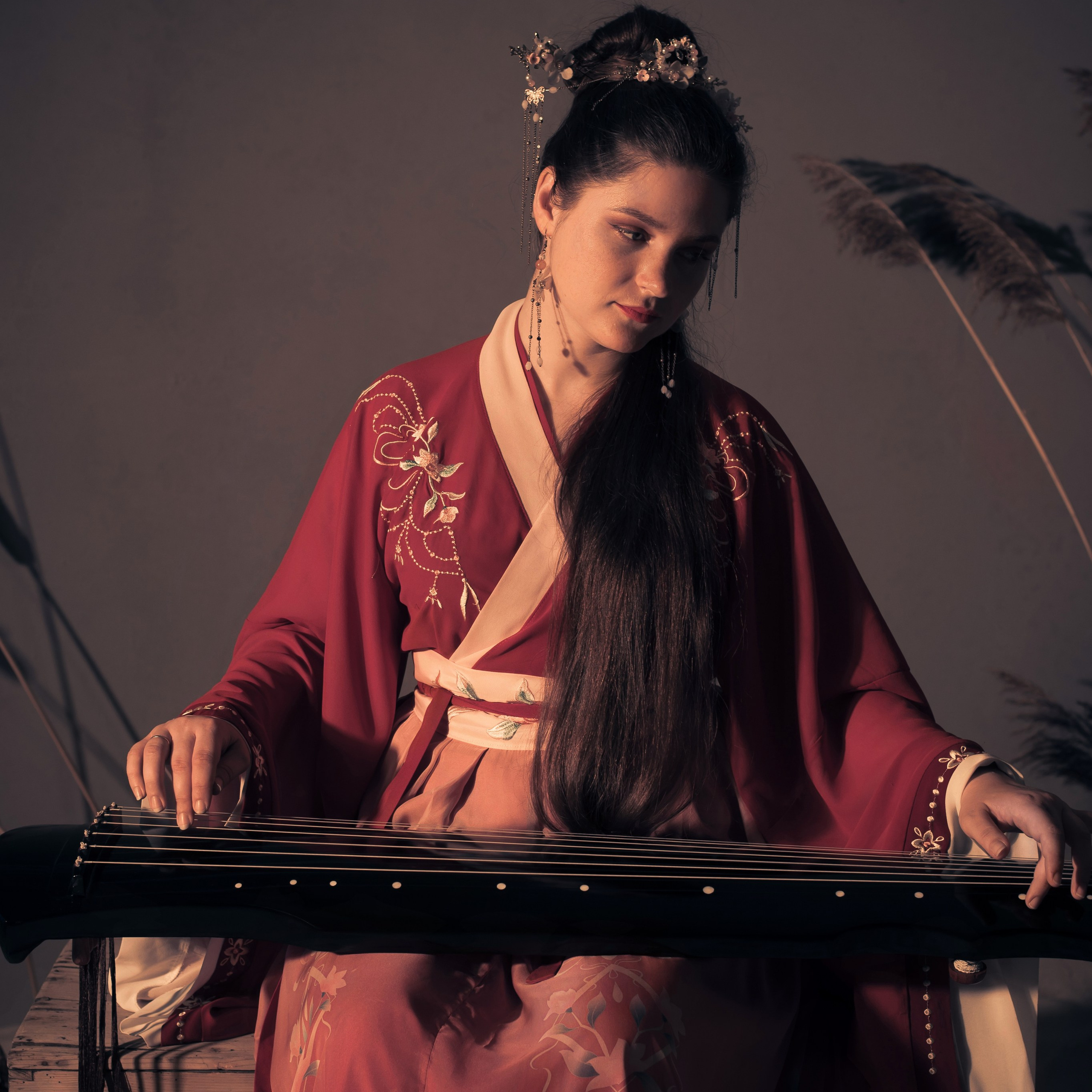 Алина. Фотографы в Орле Шестопаловы Юлия и Юрий