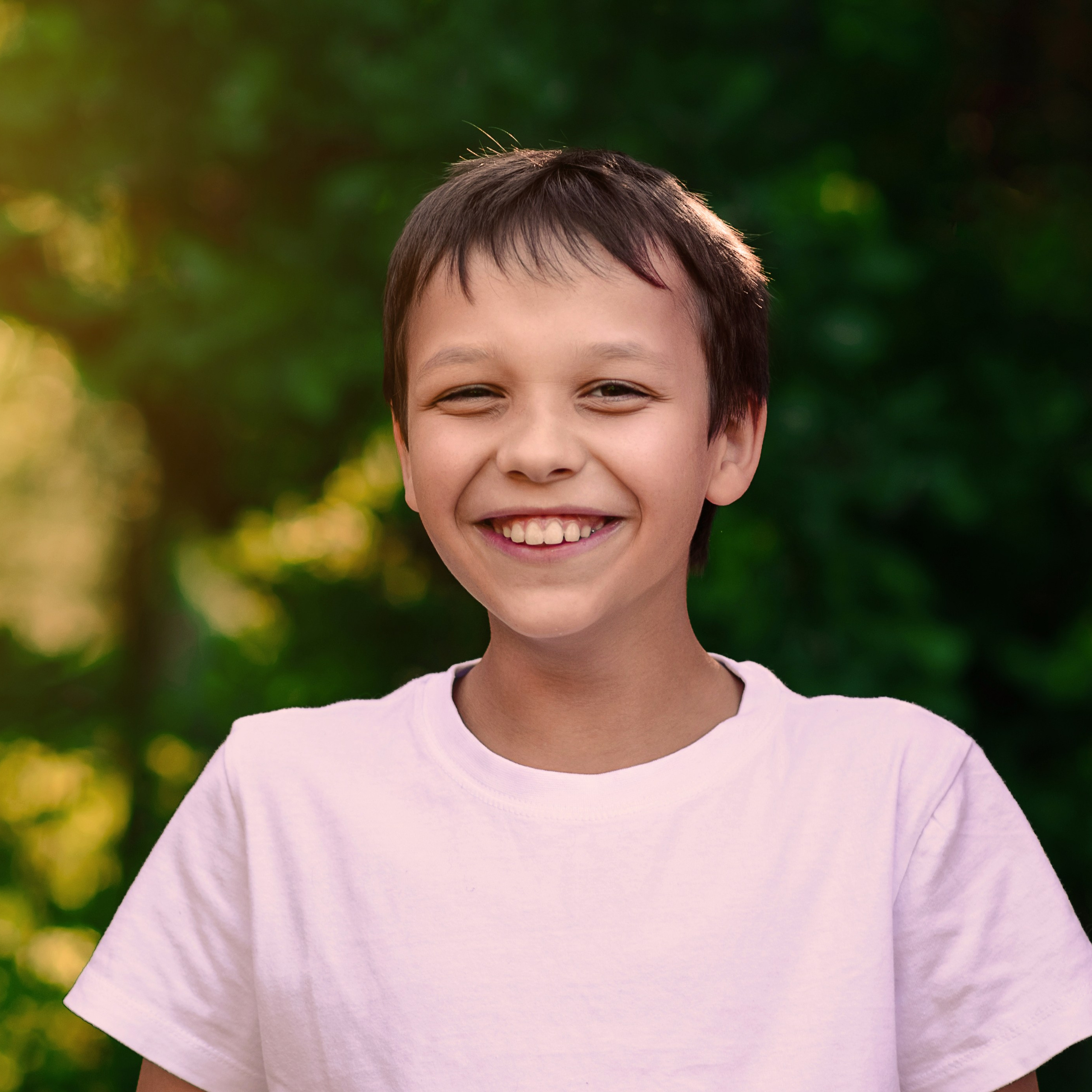 Евгения, Алексей, Маша, Иван и Ксюша. Фотографы в Орле Шестопаловы Юлия и Юрий