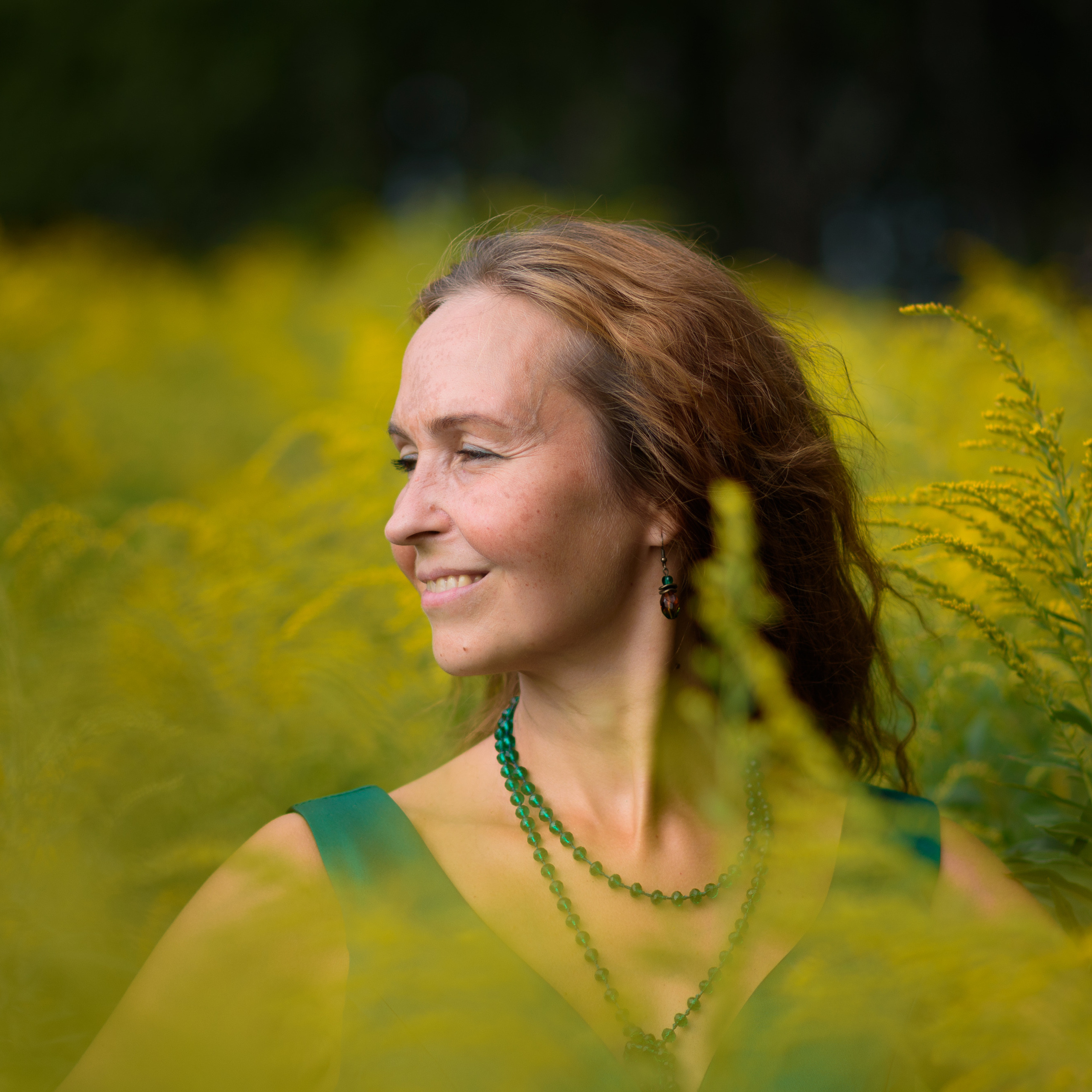 Евгения фотосессия на природе. Фотографы в Орле Шестопаловы Юлия и Юрий