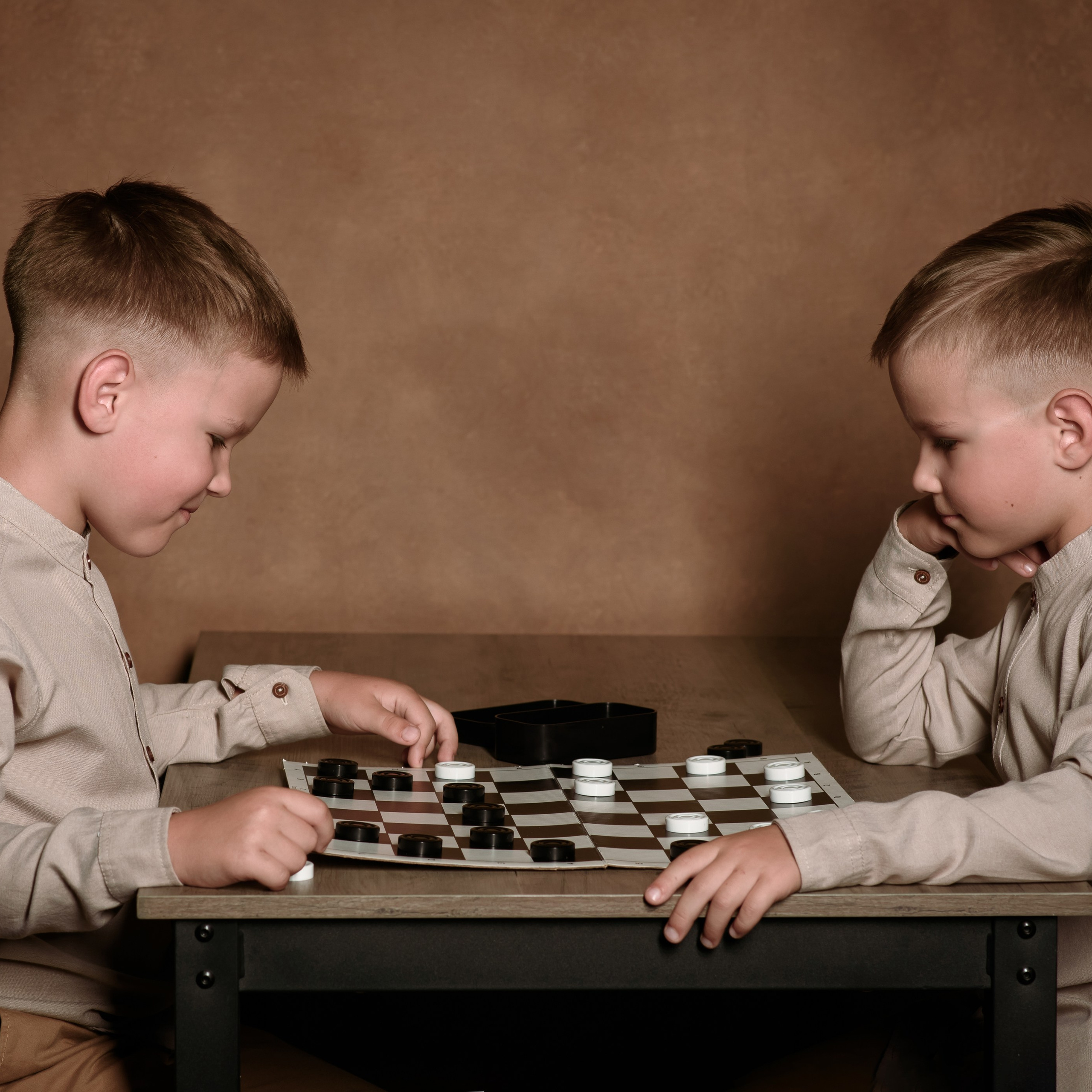 Денис и Глеб. Фотографы в Орле Шестопаловы Юлия и Юрий