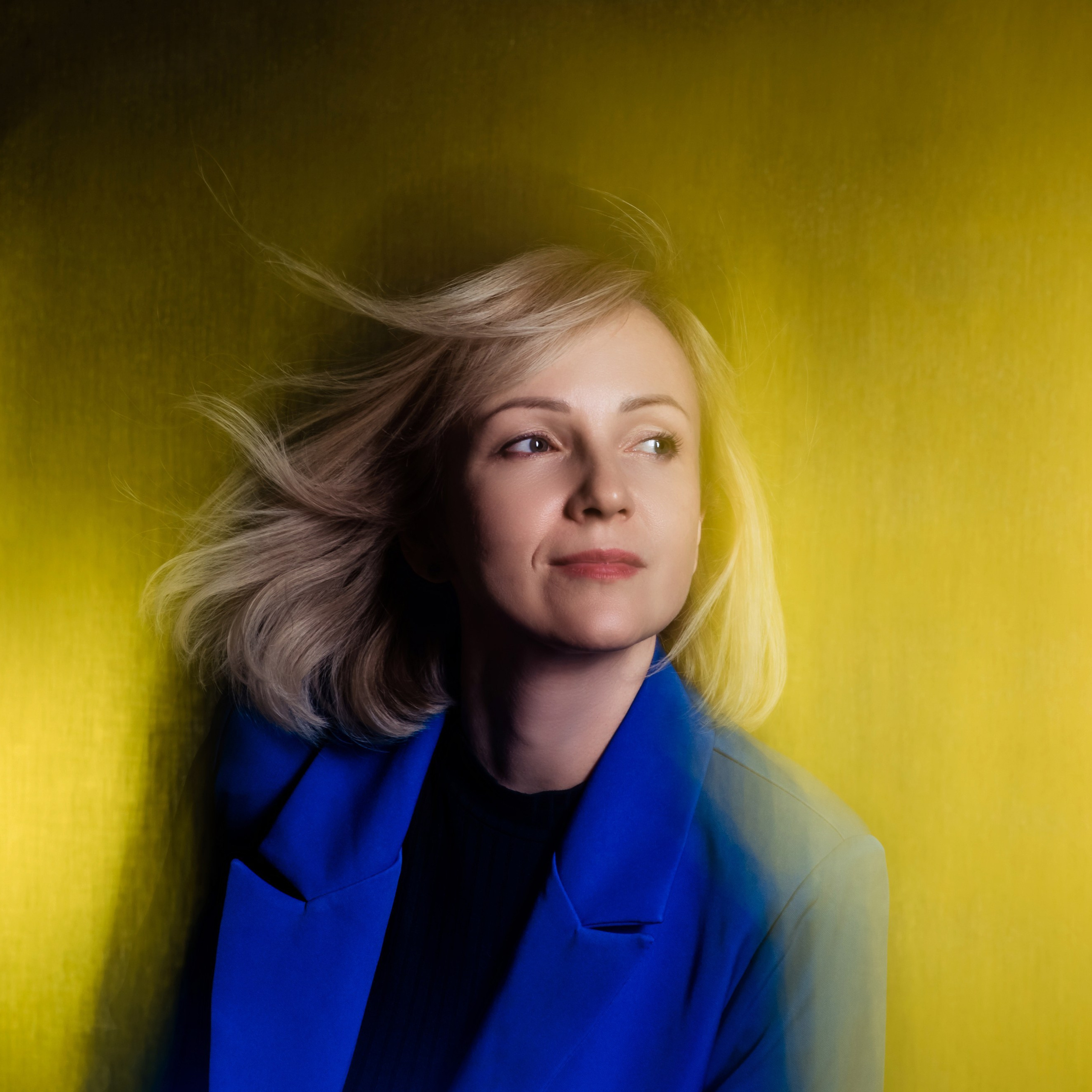 Женский портрет. Фотографы в Орле Шестопаловы Юлия и Юрий