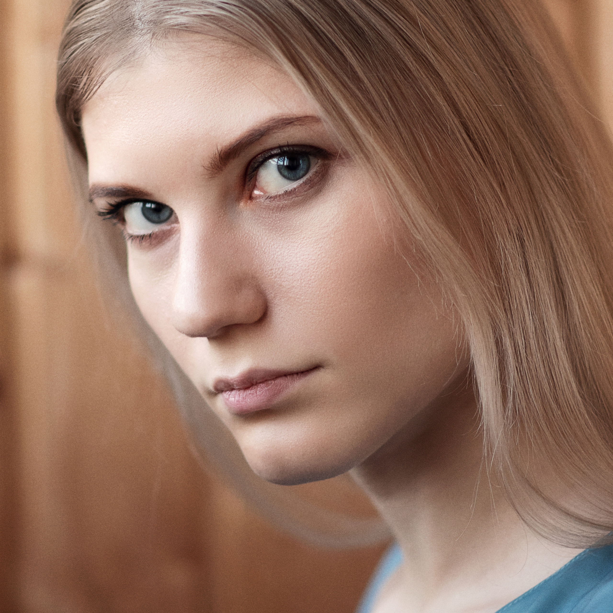 Олеся. Фотографы в Орле Шестопаловы Юлия и Юрий