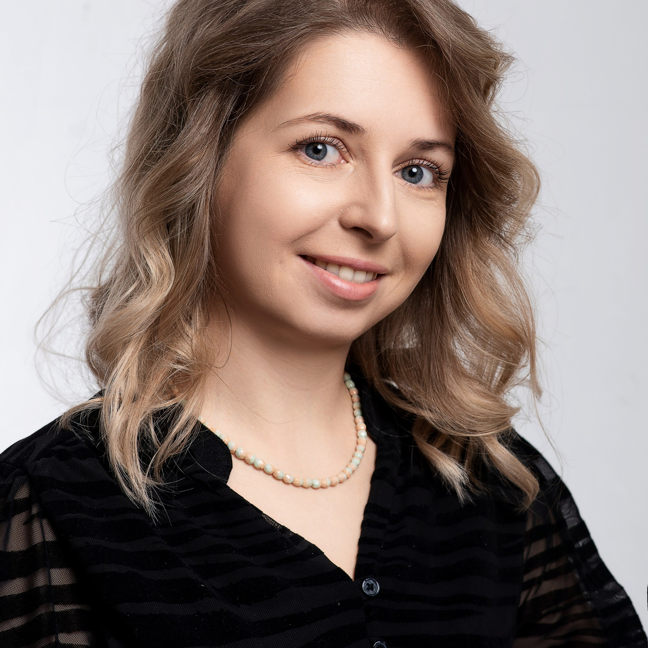 Фотосессия с енотом в студии