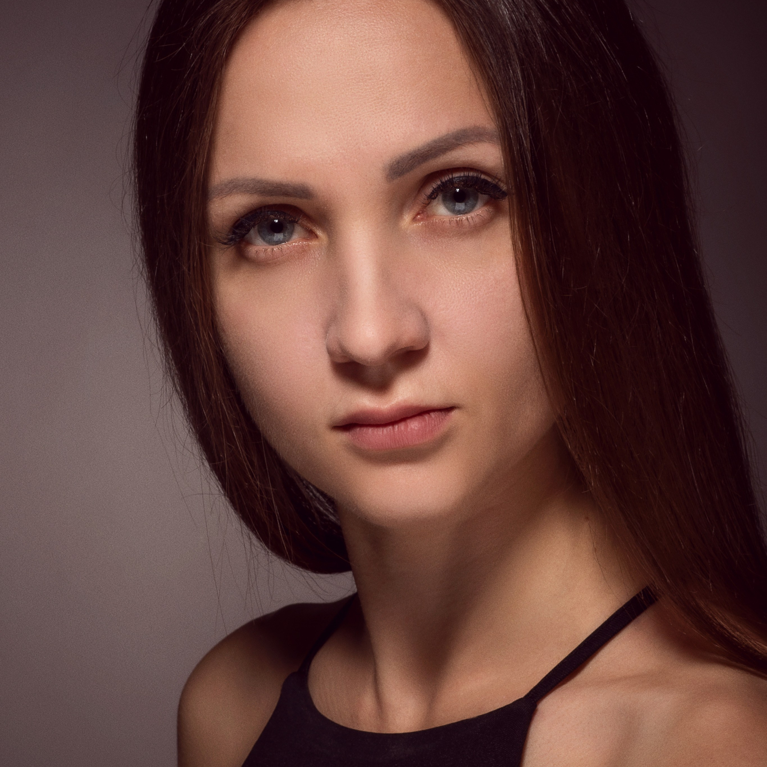 Женский портрет. Фотографы в Орле Шестопаловы Юлия и Юрий