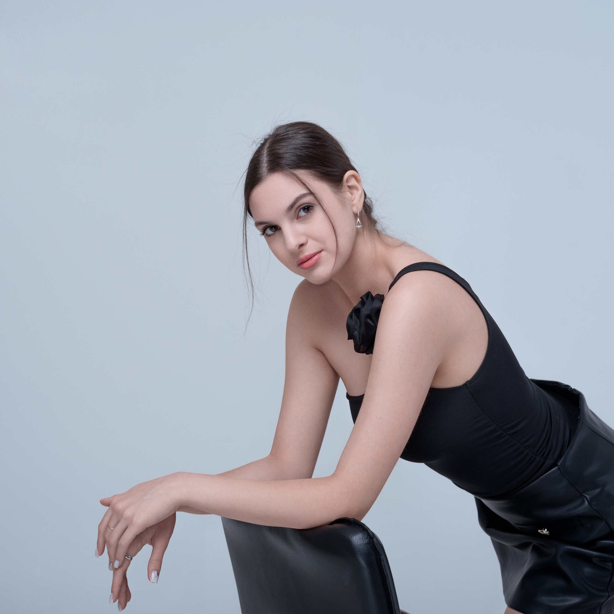 Полина. Фотографы в Орле Шестопаловы Юлия и Юрий