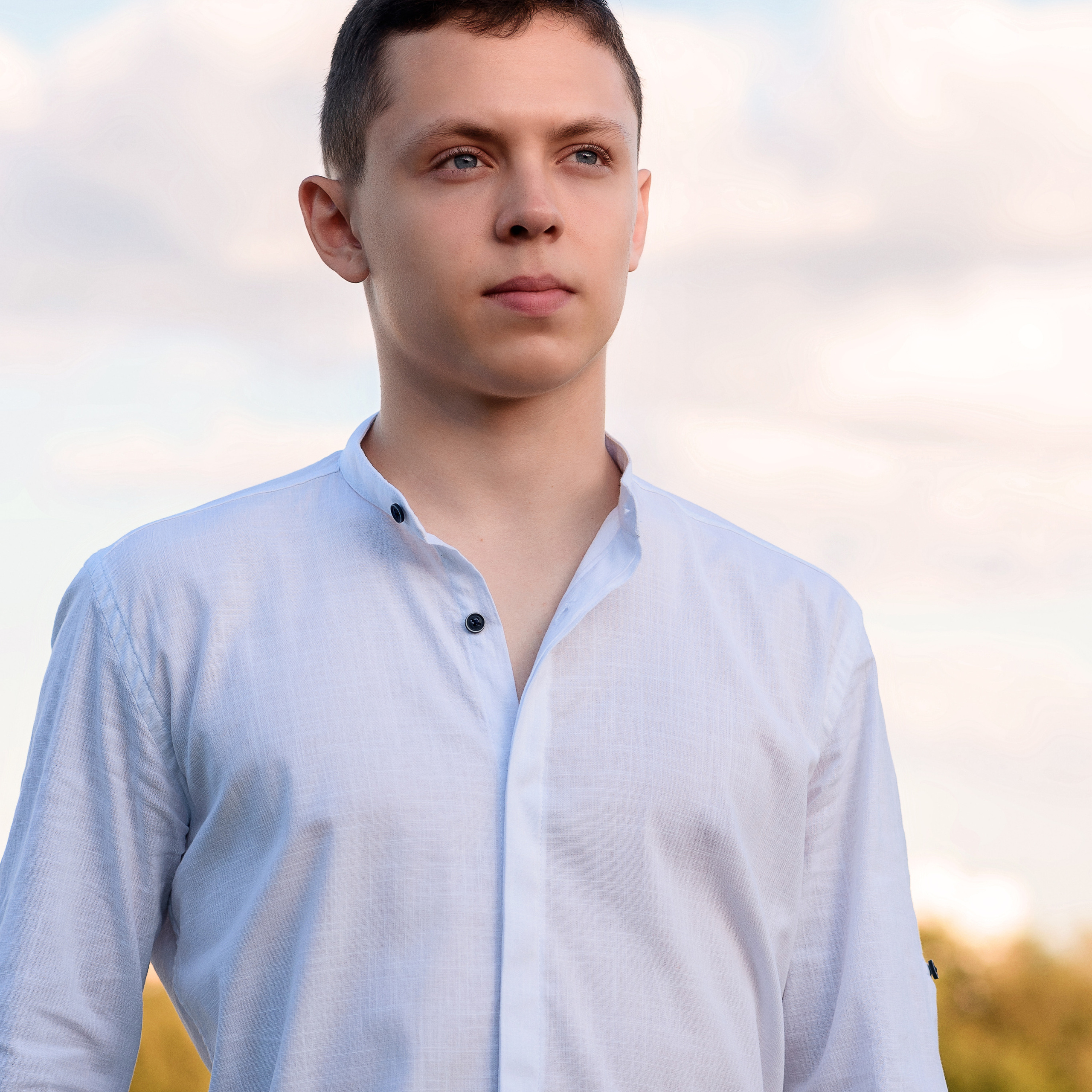 Андрей. Фотографы в Орле Шестопаловы Юлия и Юрий