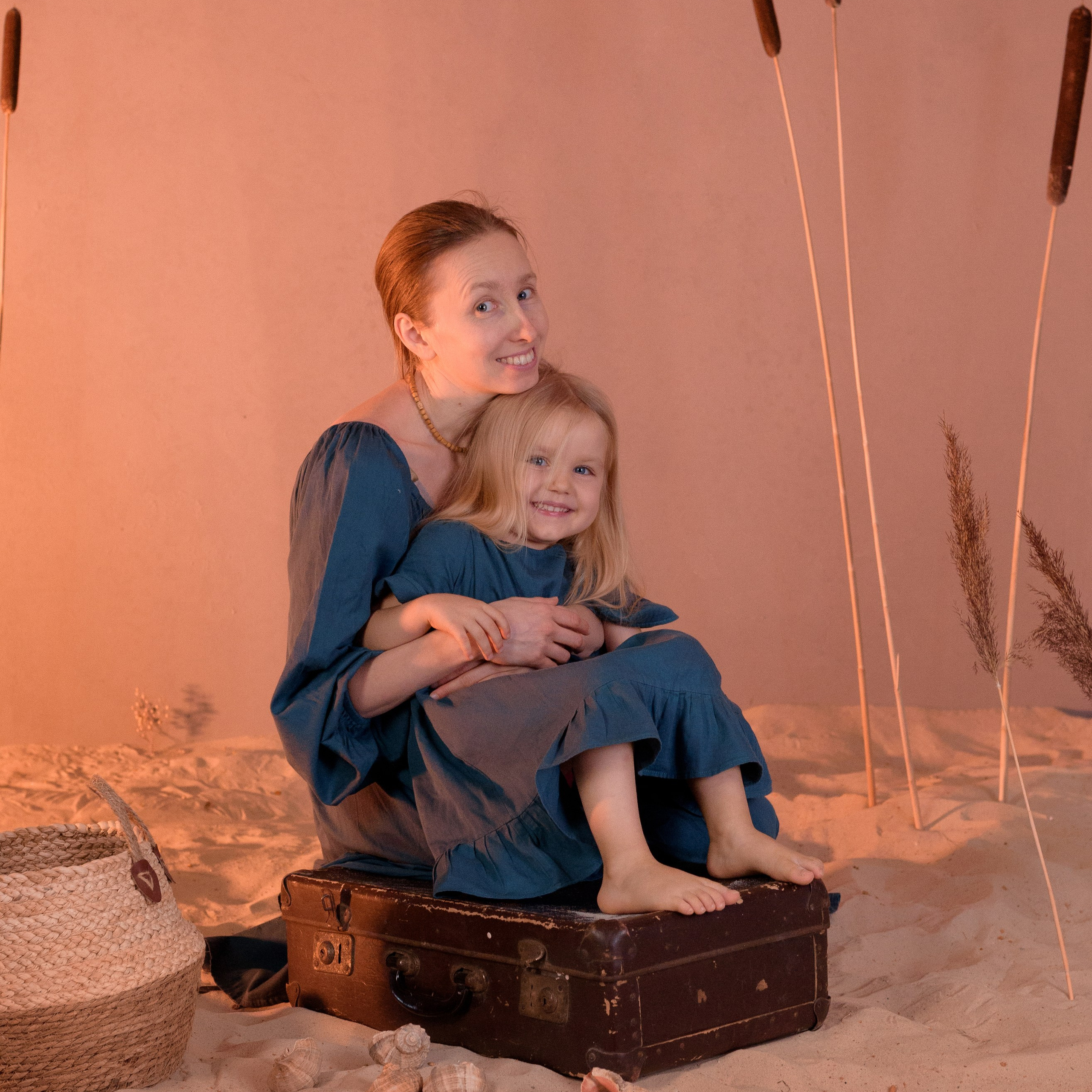 Василиса. Фотографы в Орле Шестопаловы Юлия и Юрий