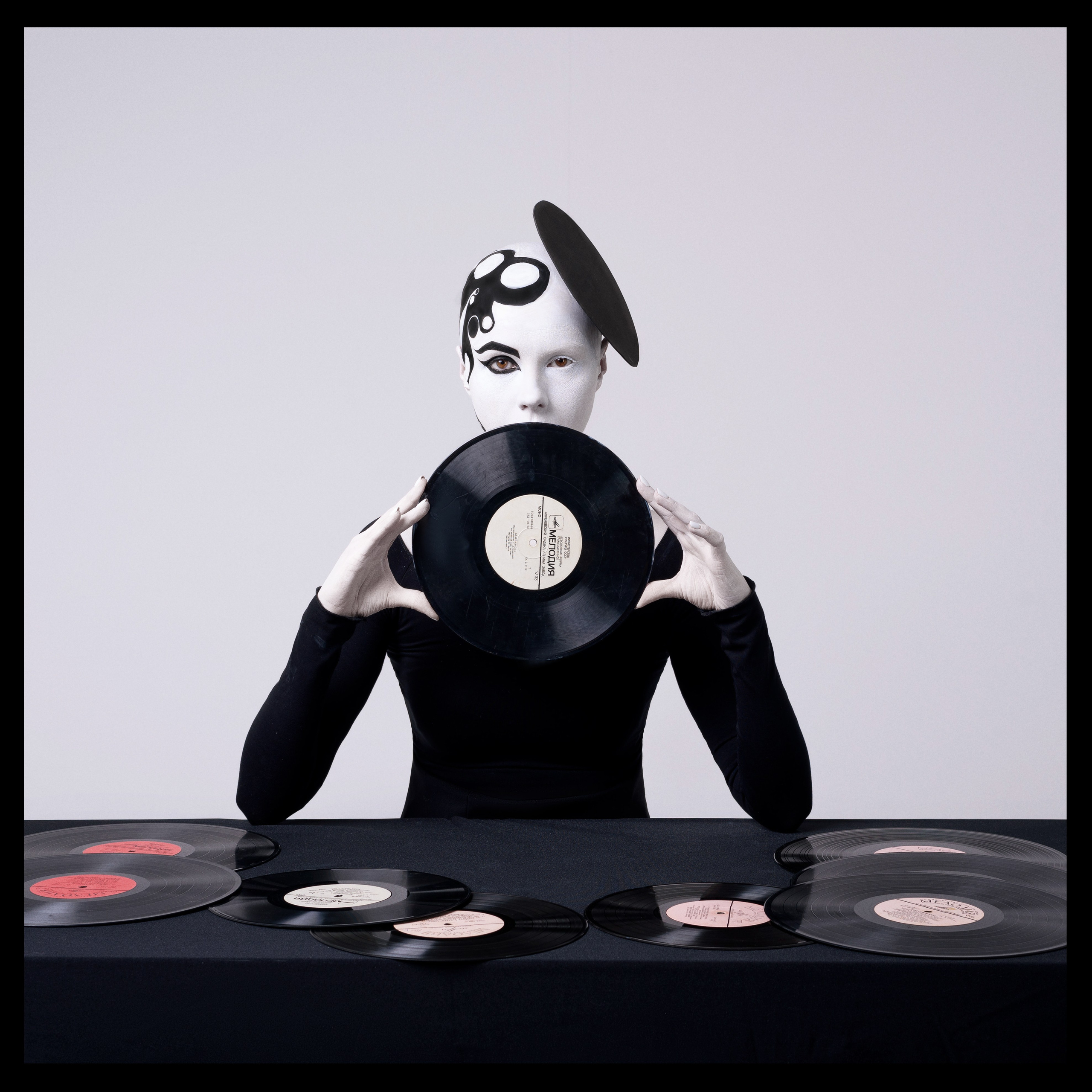 Ирина геометрия. Фотографы в Орле Шестопаловы Юлия и Юрий