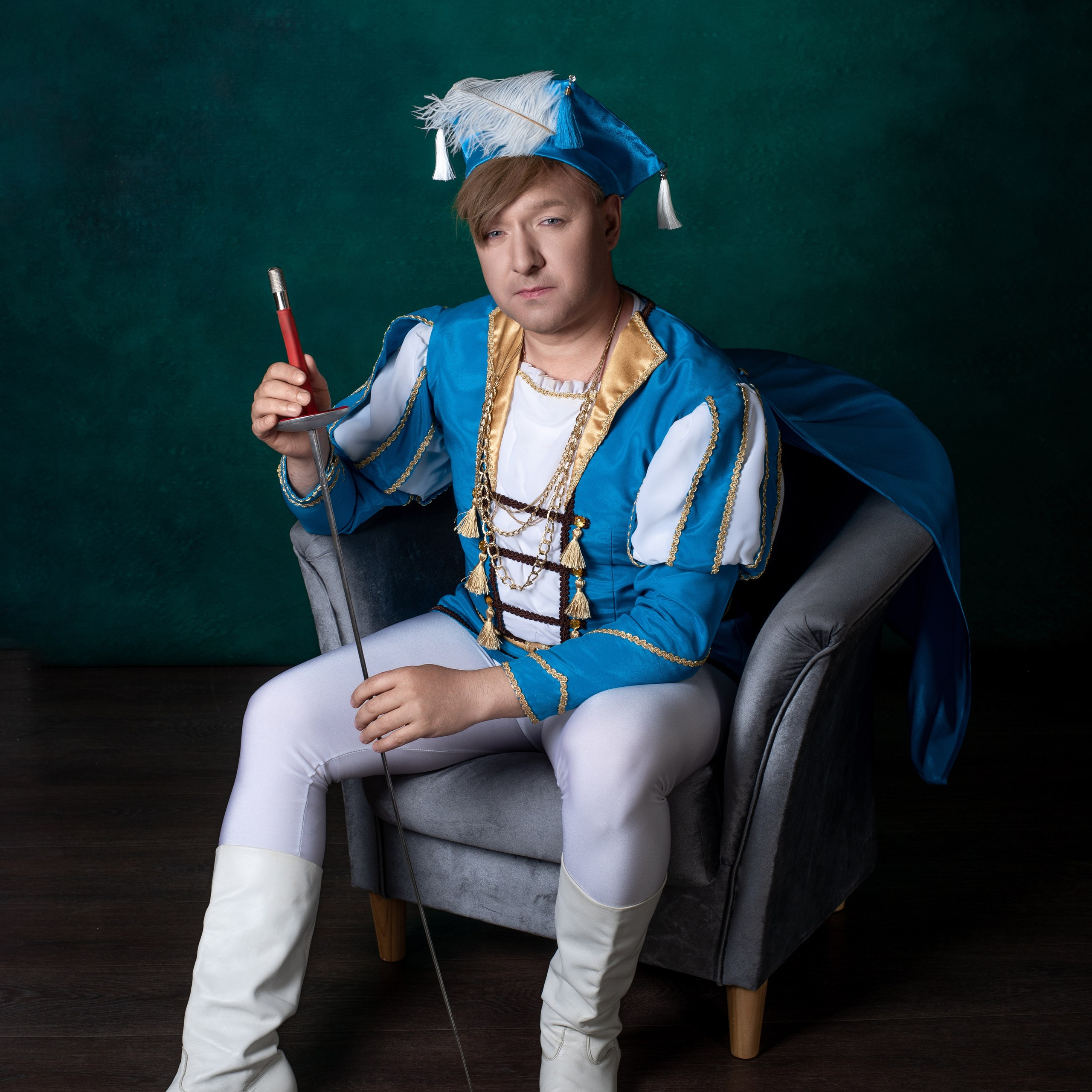 Алексей. Фотографы в Орле Шестопаловы Юлия и Юрий