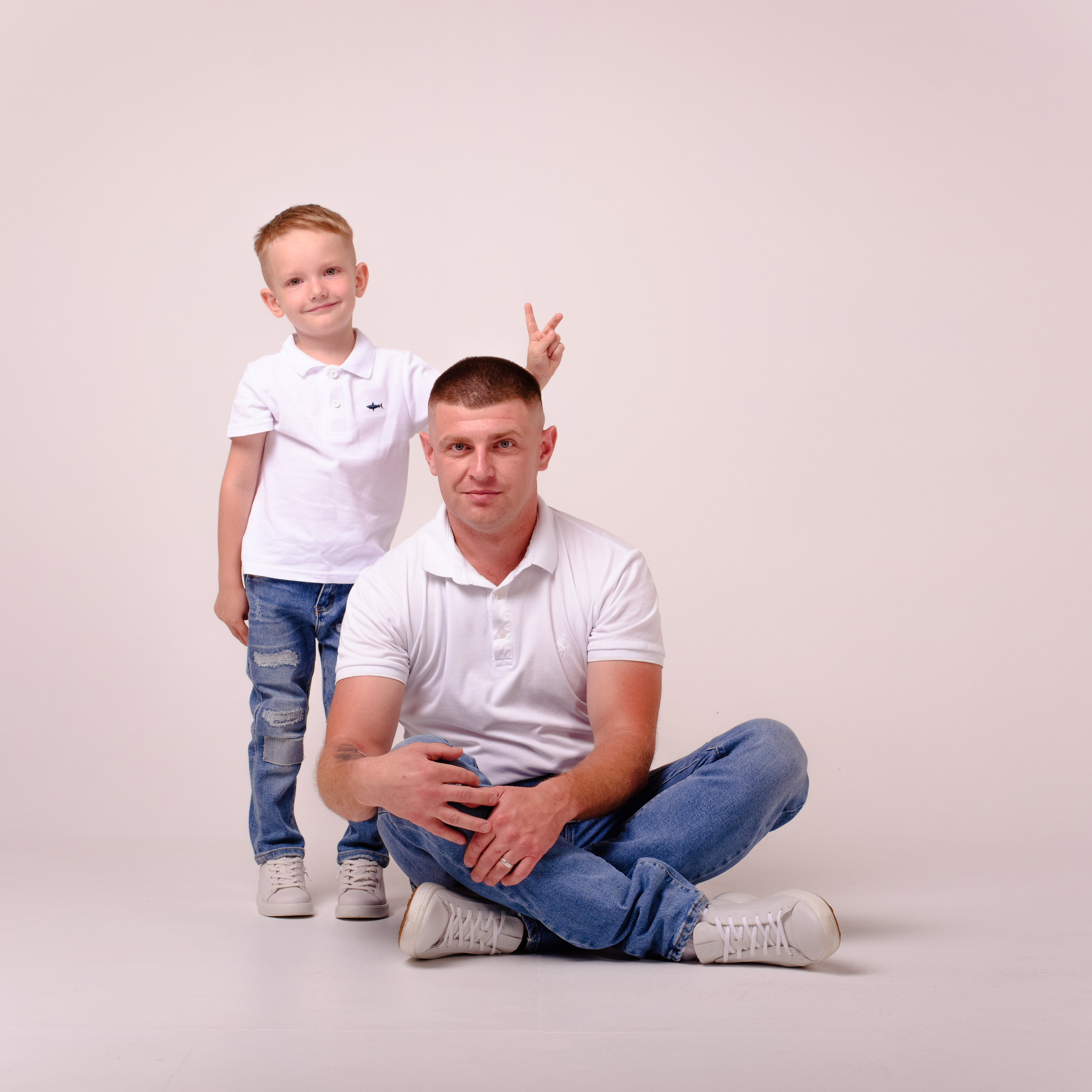 Виталий и Никита. Фотографы в Орле Шестопаловы Юлия и Юрий