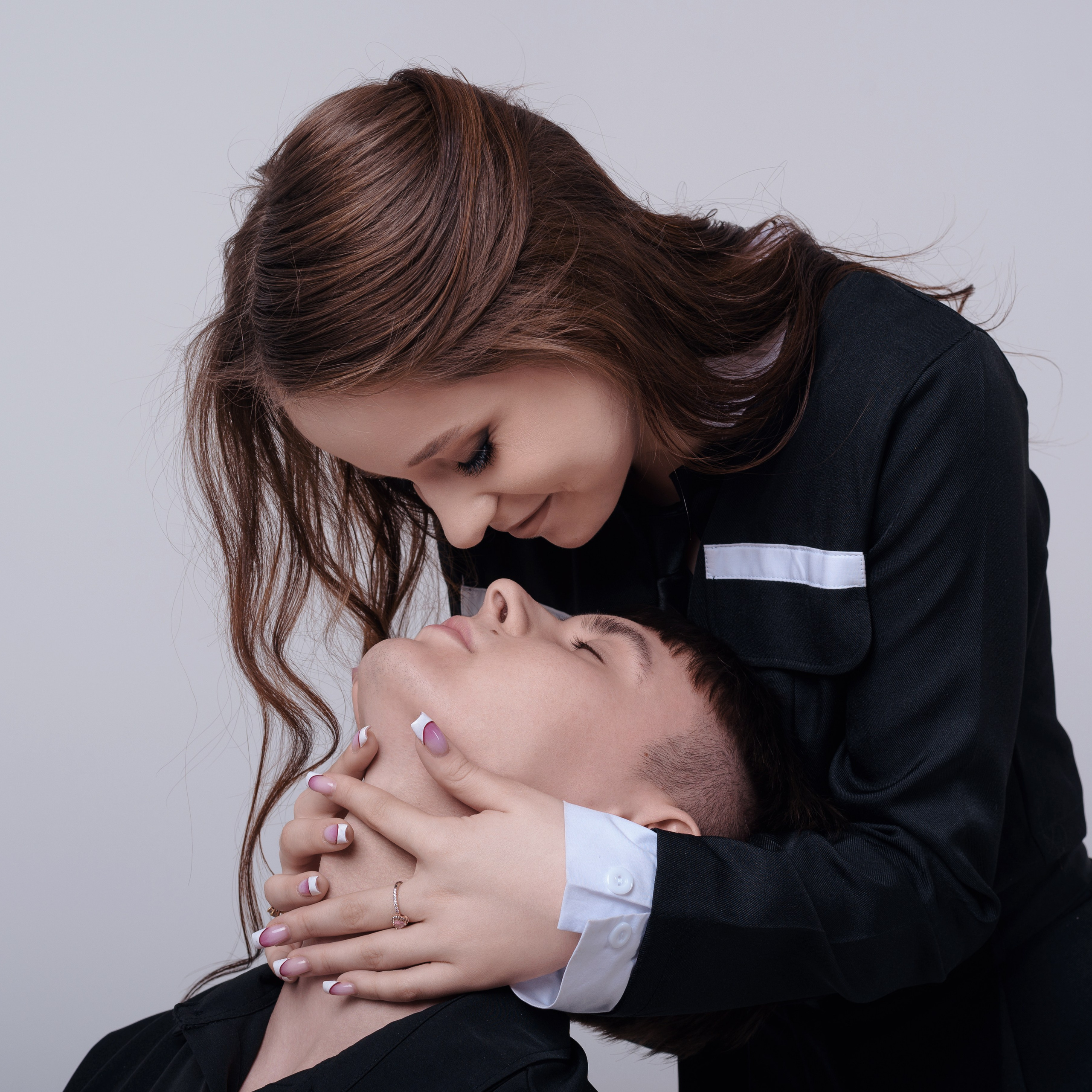 Алена и Матвей Love story. Фотографы в Орле Шестопаловы Юлия и Юрий