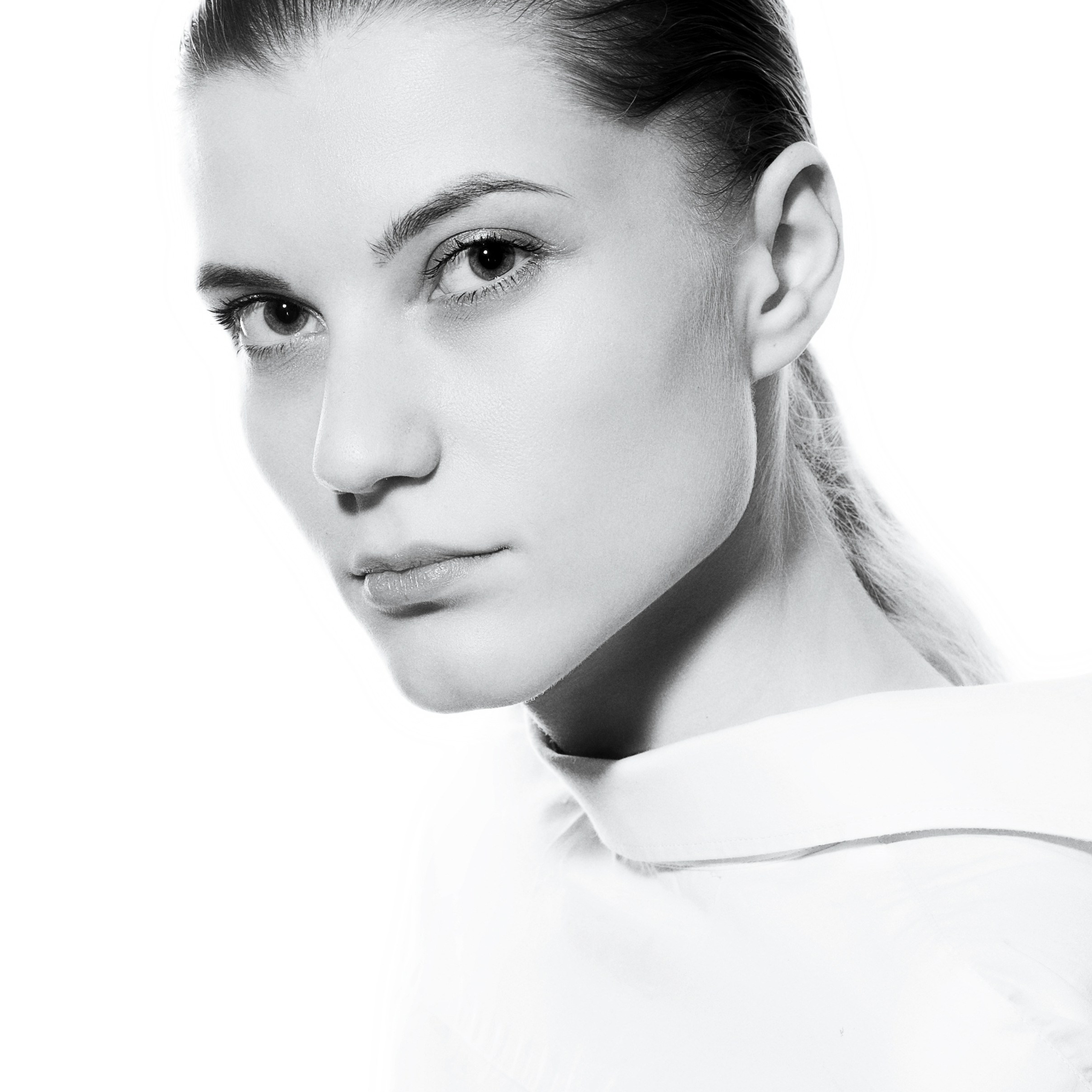 Женский портрет. Фотографы в Орле Шестопаловы Юлия и Юрий