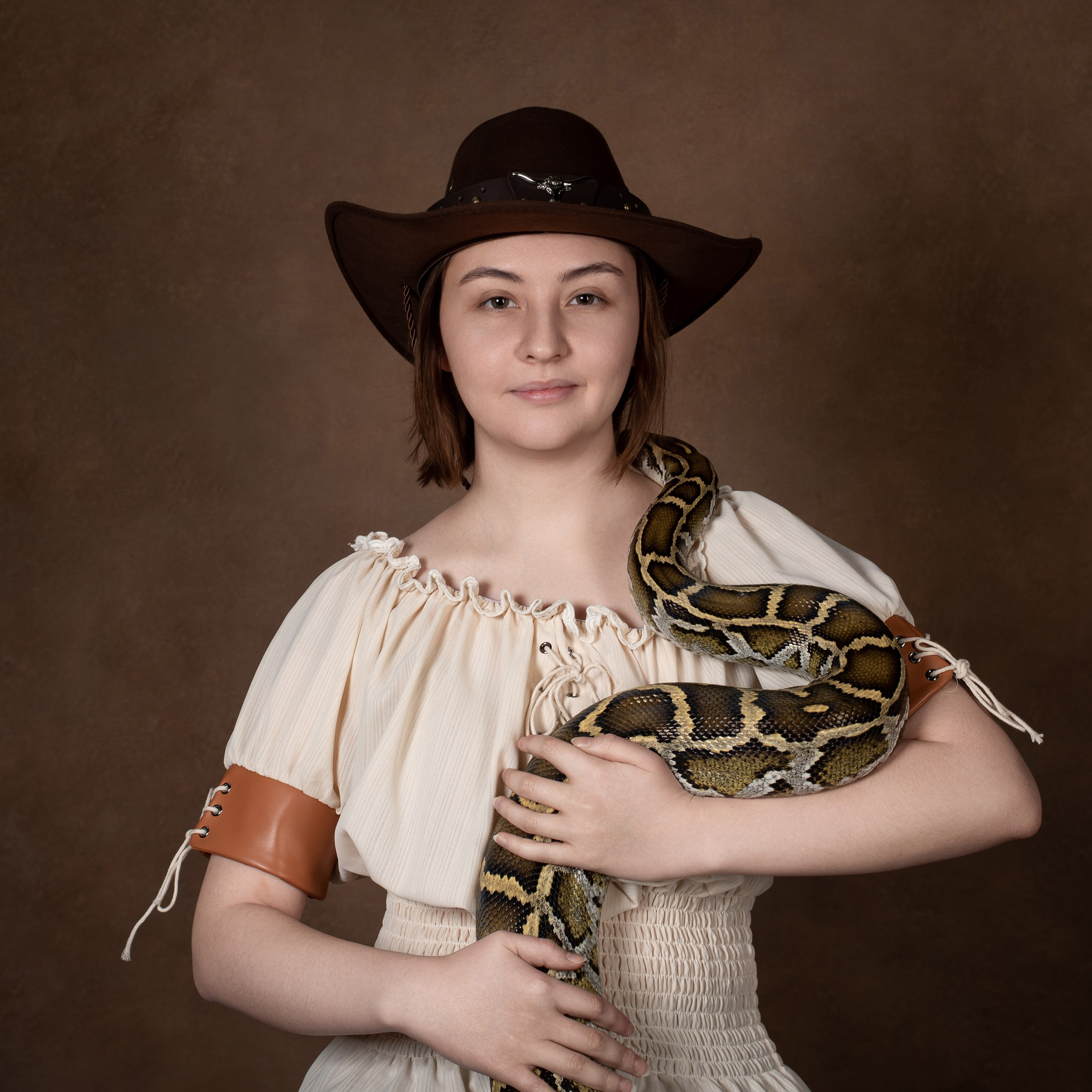 Лиза. Фотографы в Орле Шестопаловы Юлия и Юрий