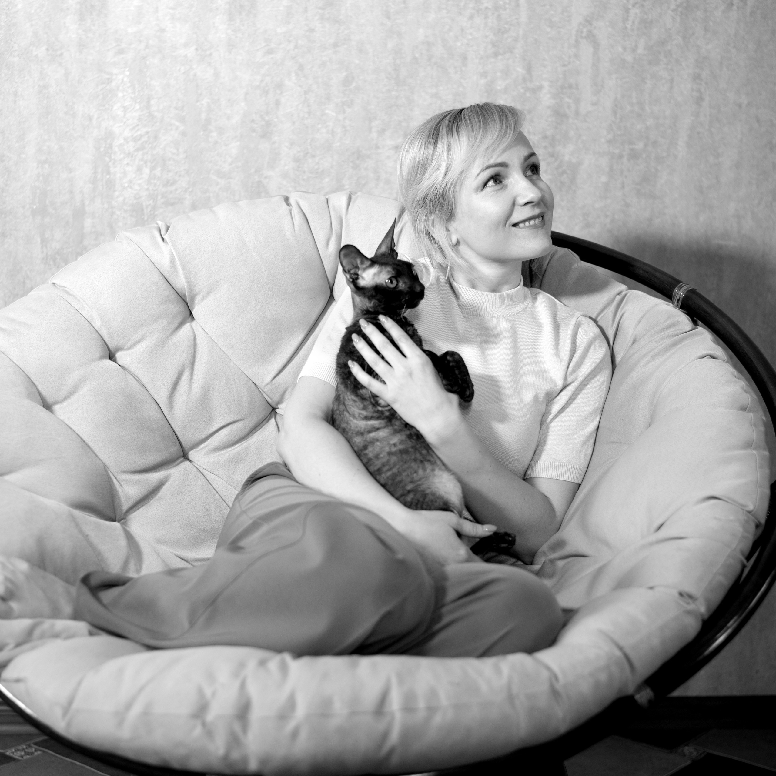 Женя фотосессия дома. Фотографы в Орле Шестопаловы Юлия и Юрий